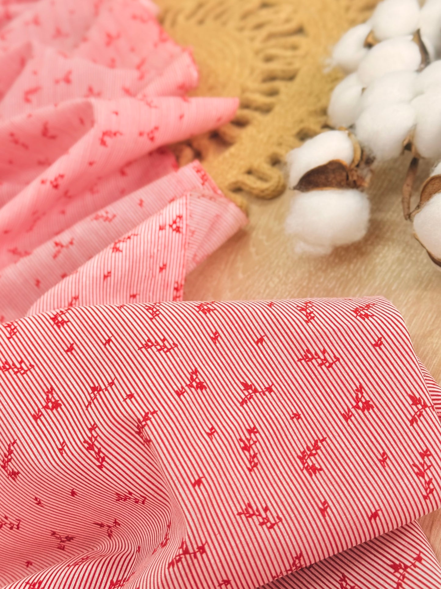 Printed Cotton 215