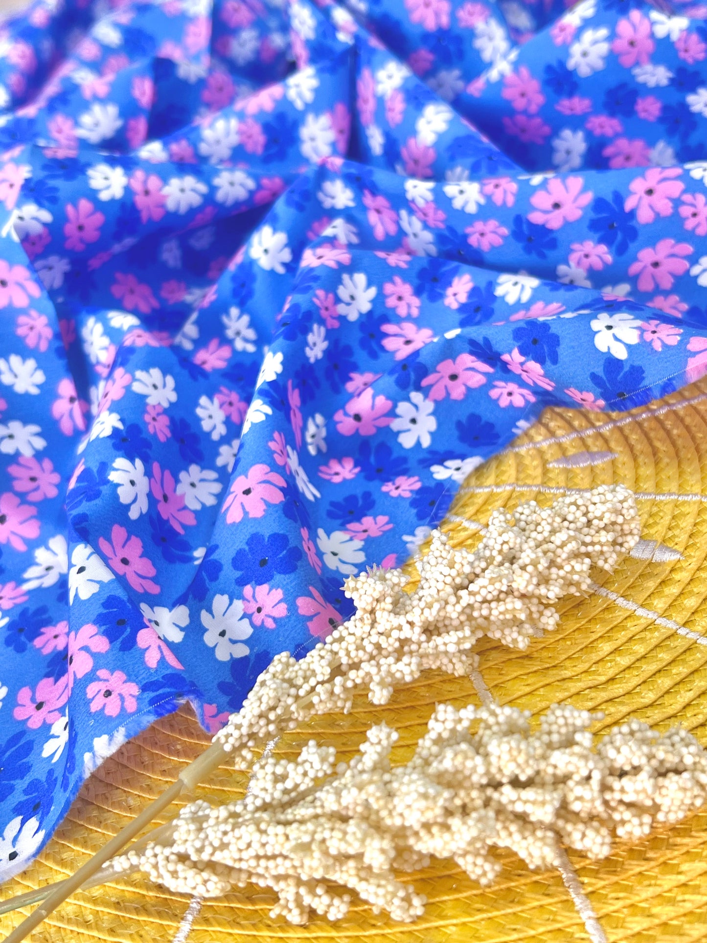 Printed Cotton 94