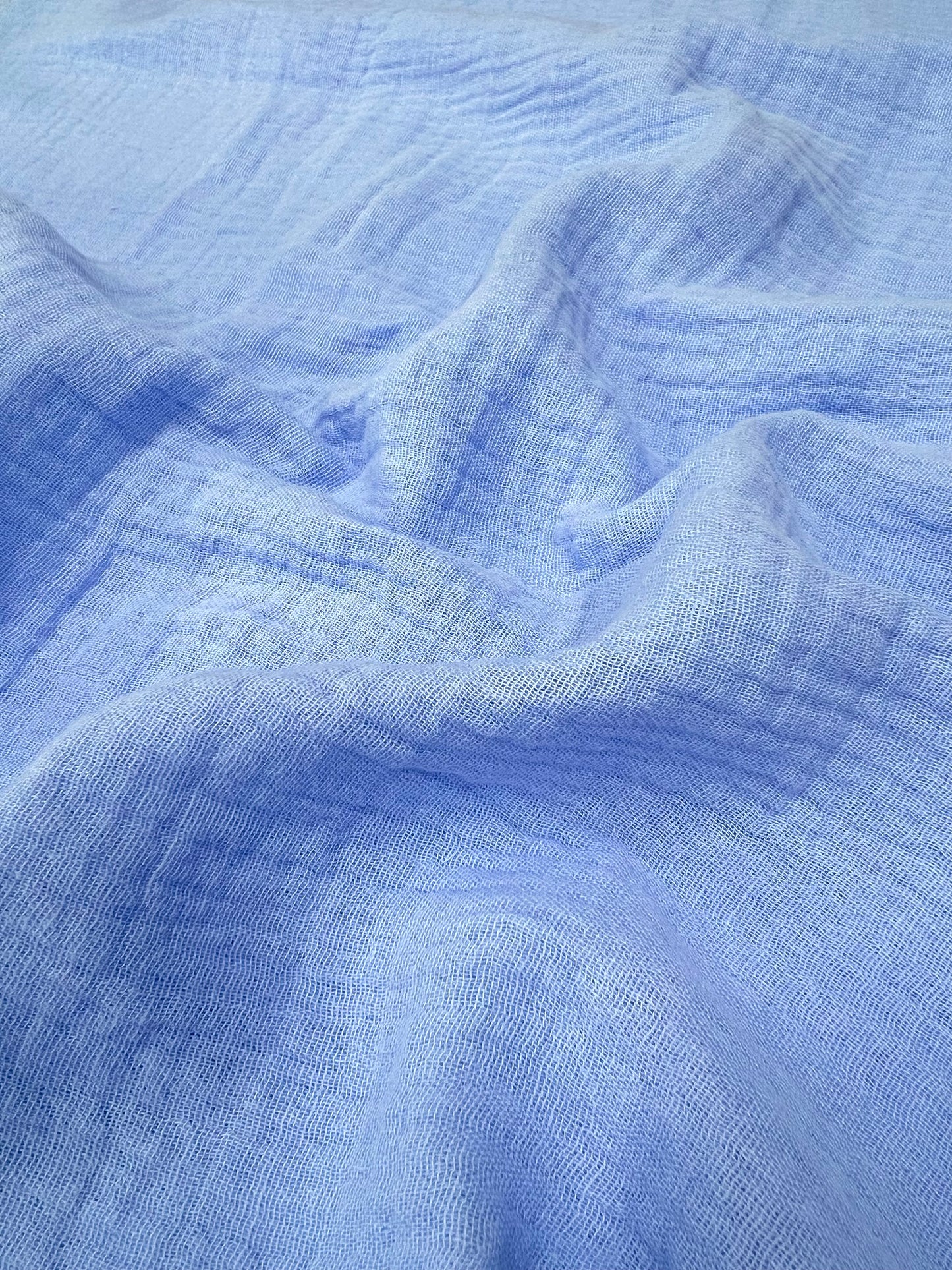 Muselina (Baby Cotton)