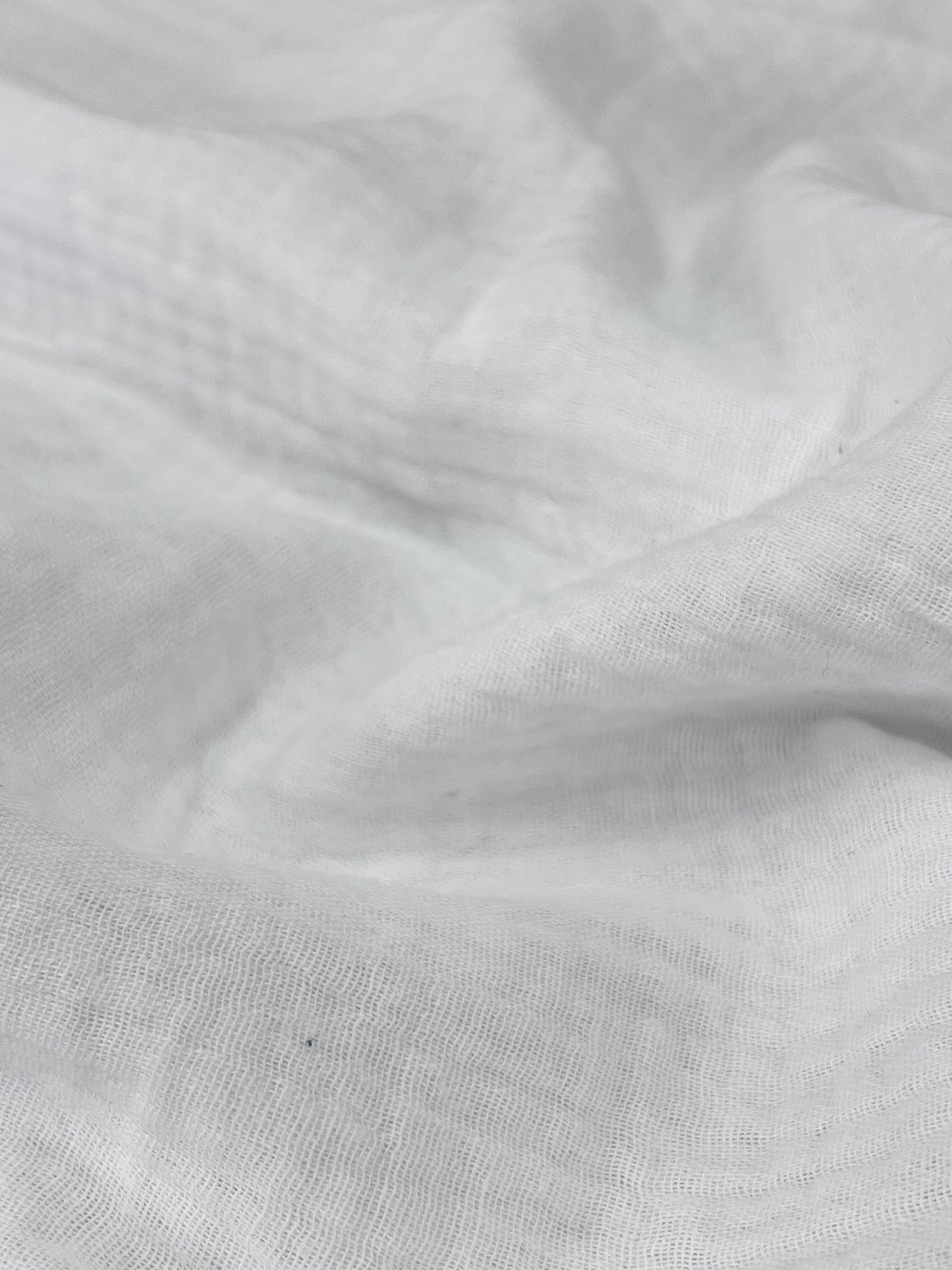 Muselina (Baby Cotton)