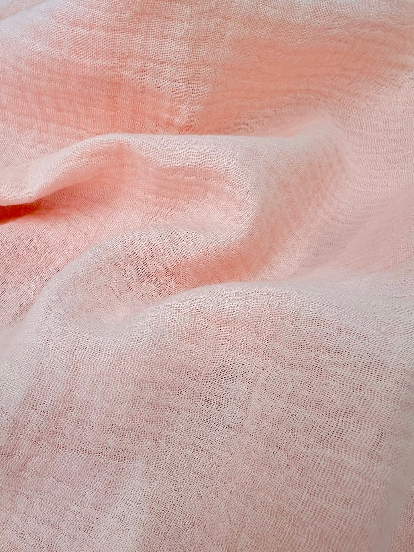 Muselina (Baby Cotton)