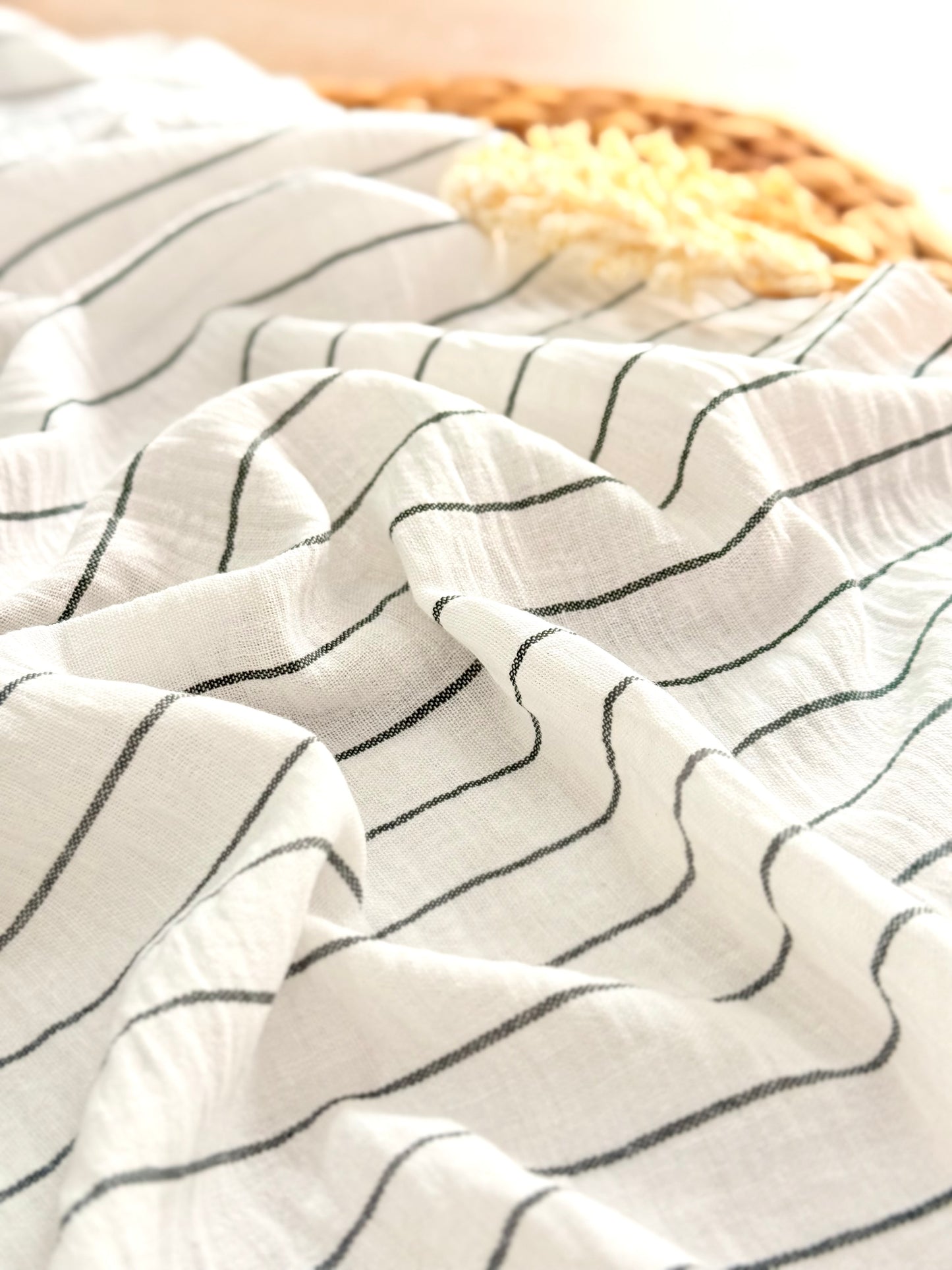 Muselina Stripes 04