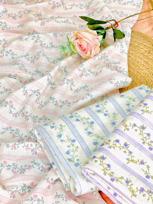 Interlock Rosegarden Lines