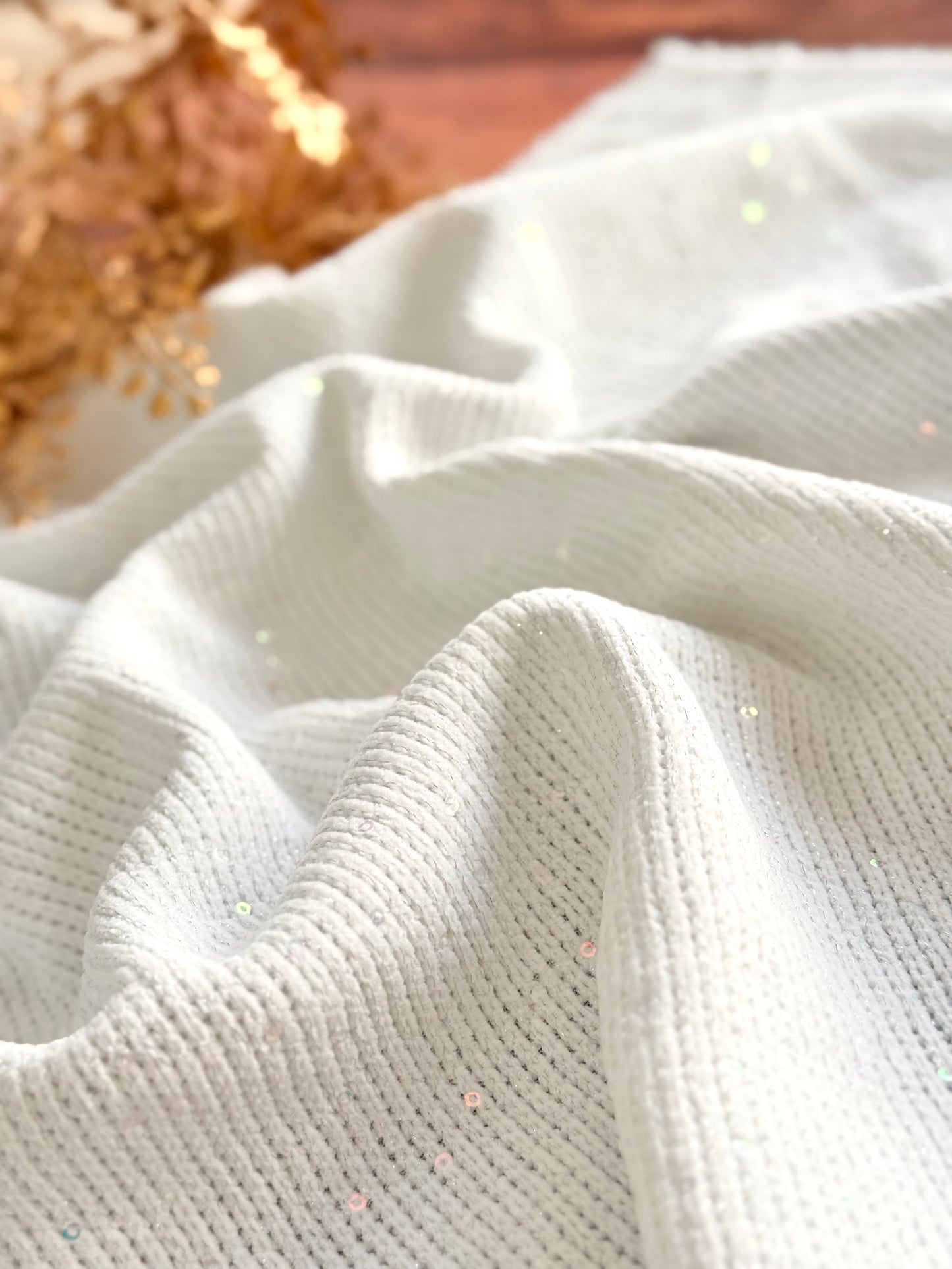 Sweater Knitted Spark