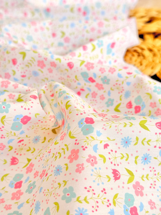 Printed Cotton 207