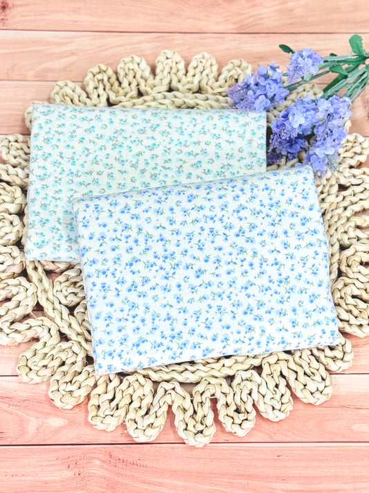 Interlock Petal Rain