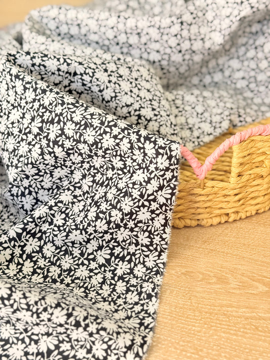 Printed Cotton 166