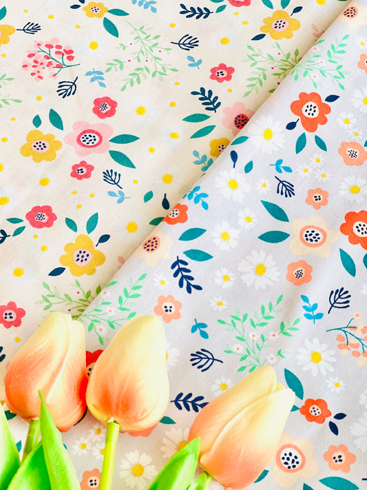 Cotton Liberty Fall/W62