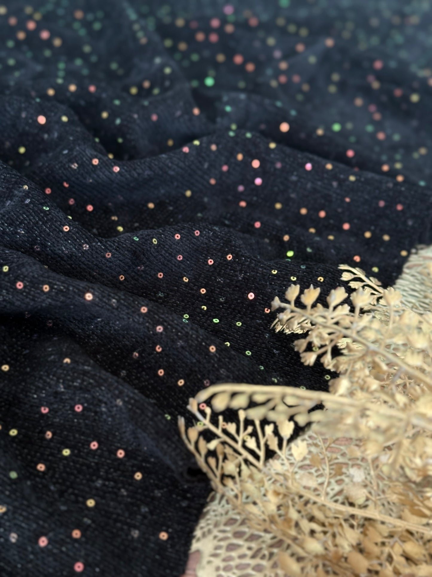 Sweater Knitted Spark