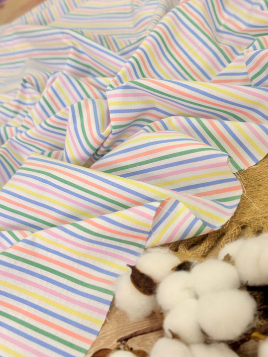 Printed Cotton 219