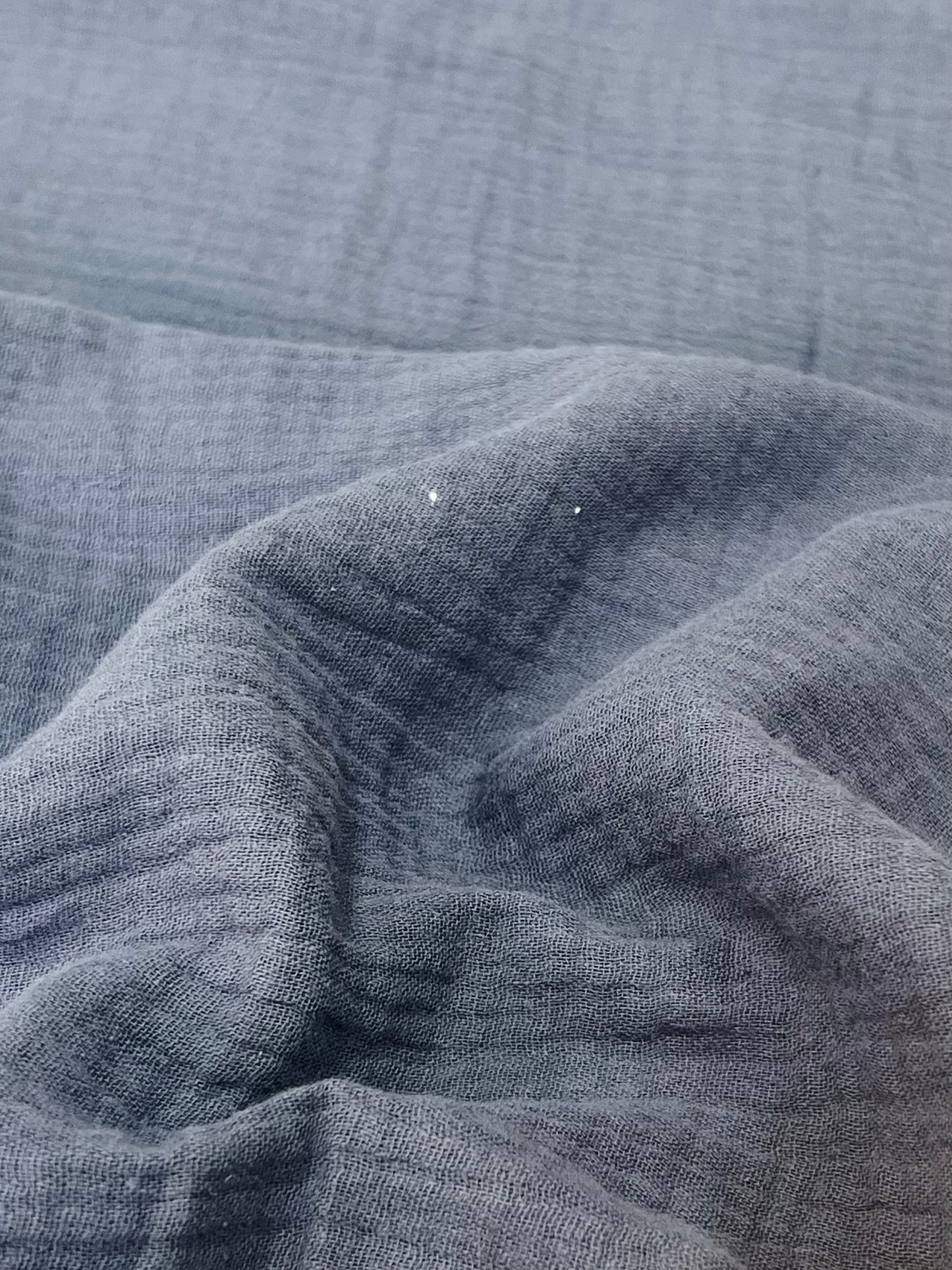 Muselina (Baby Cotton)