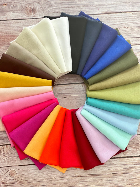 Linen Cotton Premium (190 Gr.)