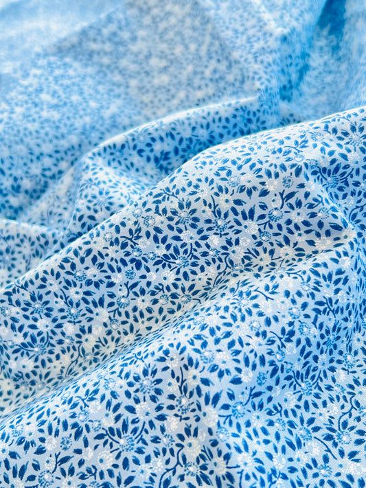 Printed Cotton 46