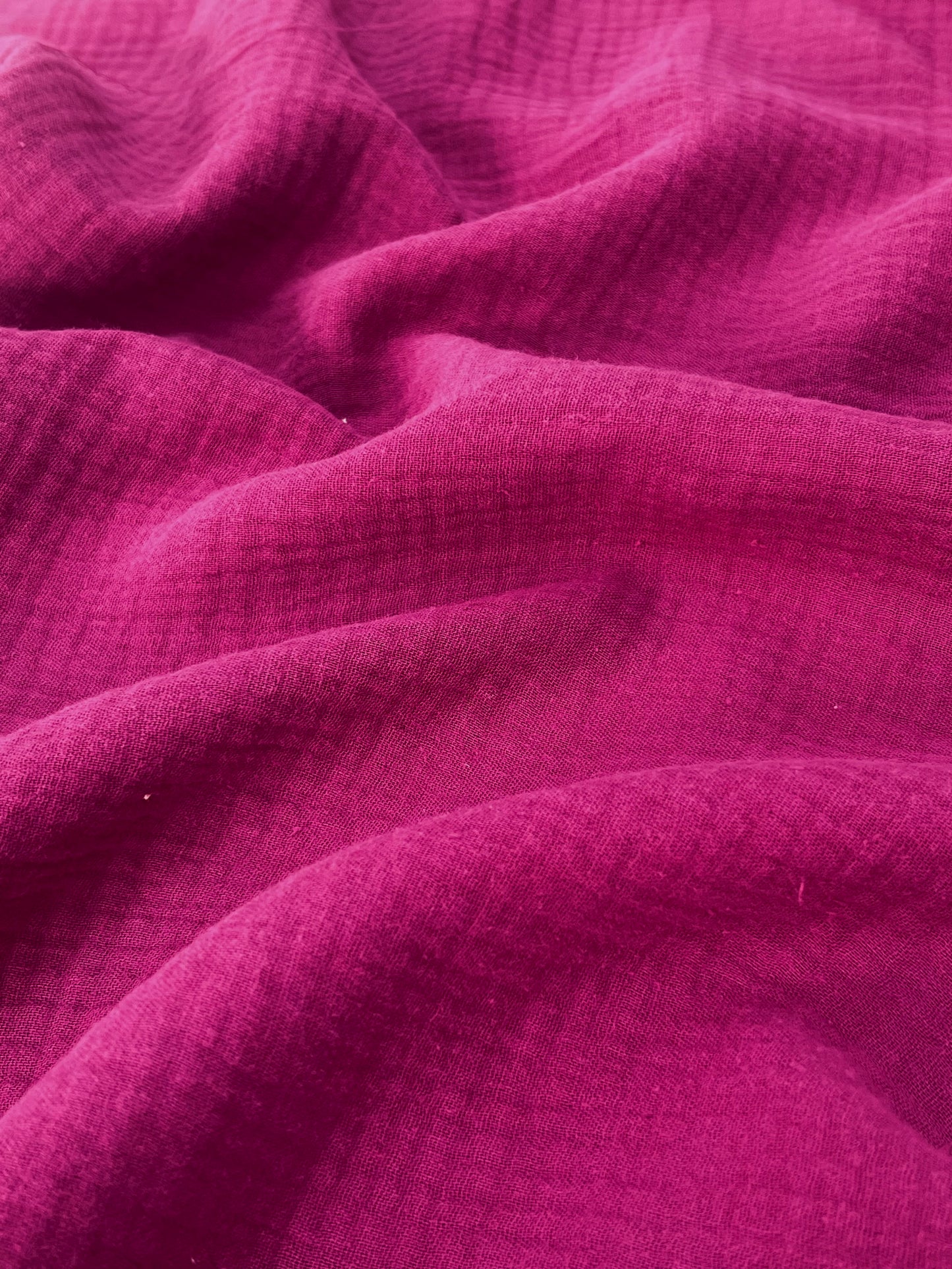 Muselina (Baby Cotton)