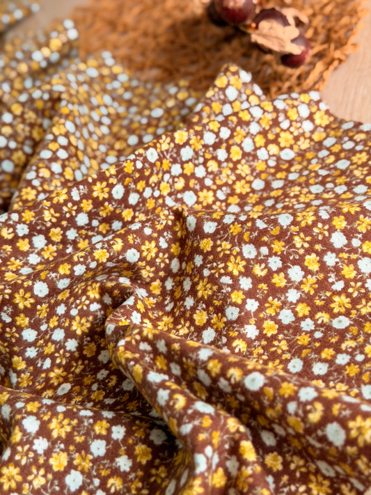 Franela Autumn Meadow