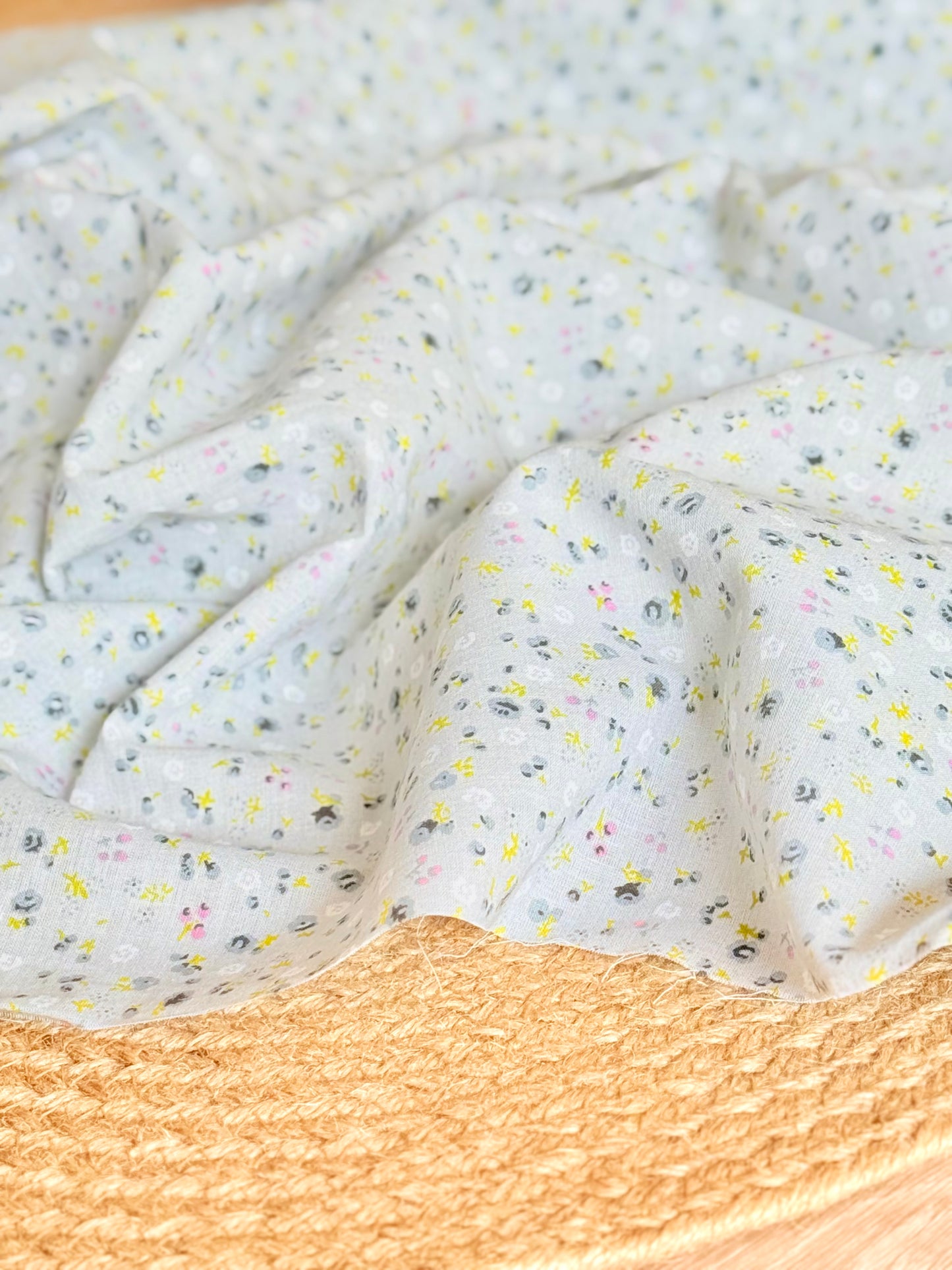 Printed Cotton 149
