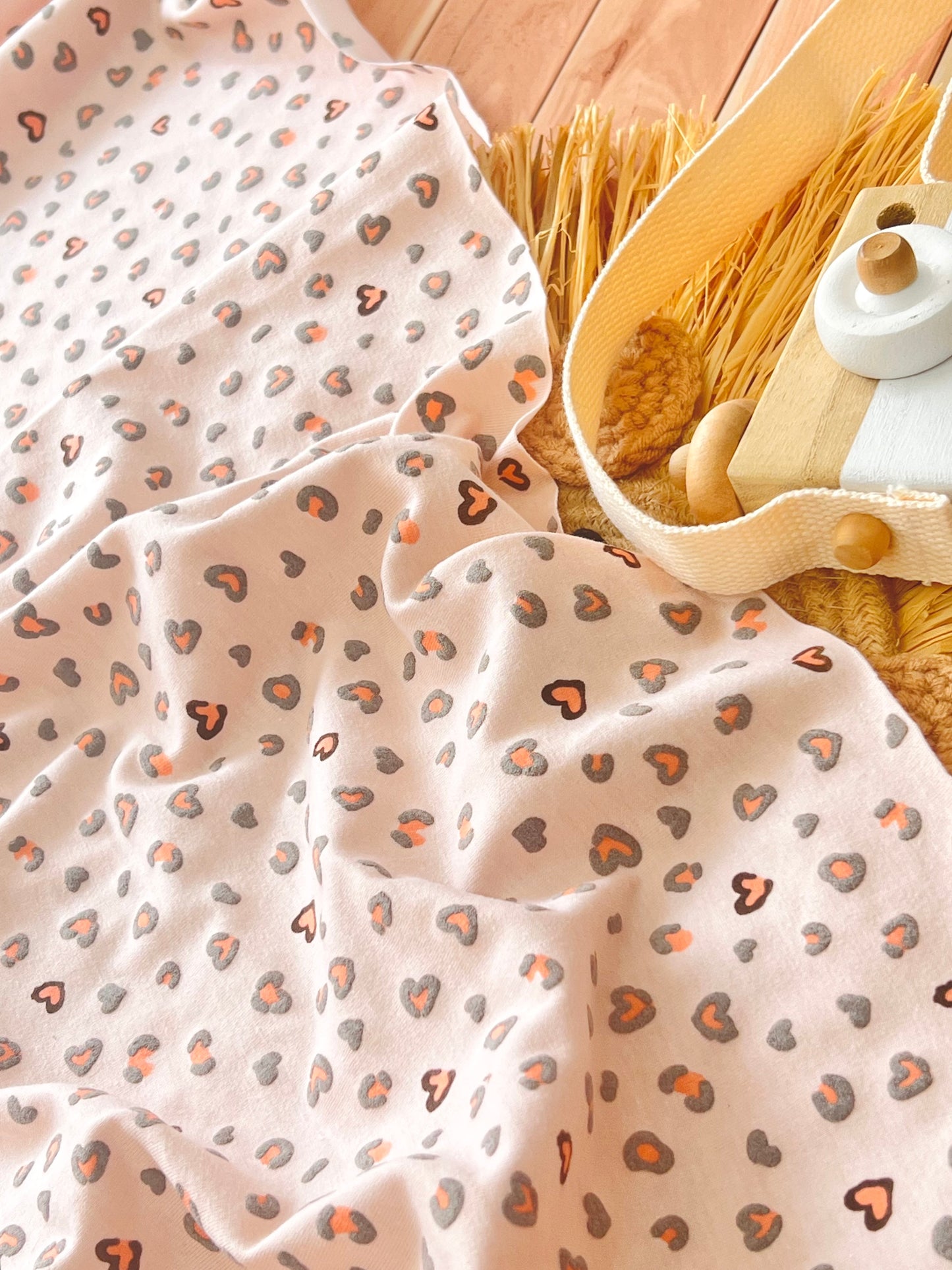 Interlock Sweetheart Dreams