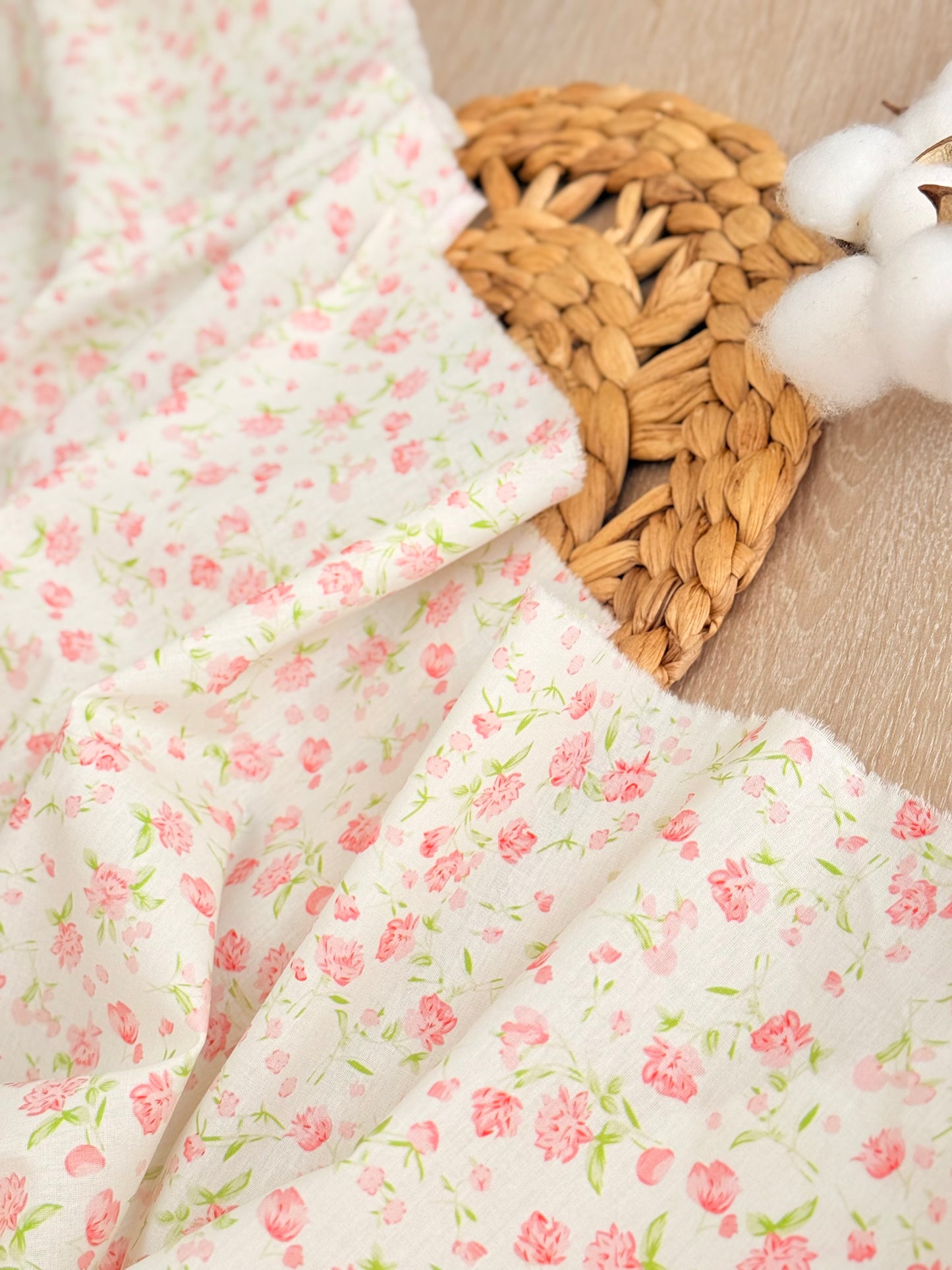 Cotton Liberty Spring/S84