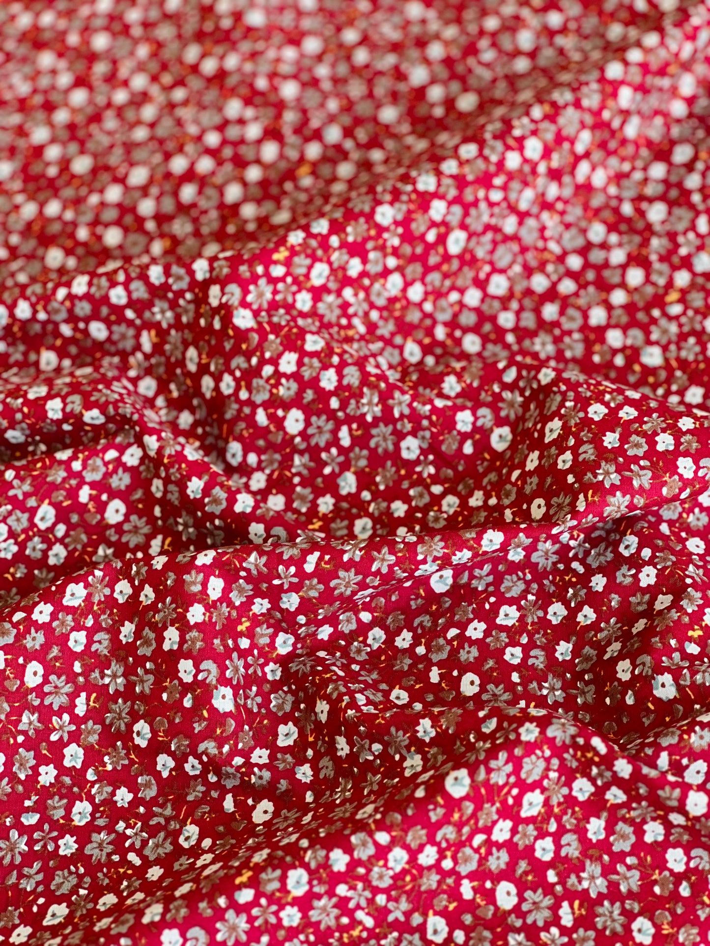 Cotton Liberty Fall/W72