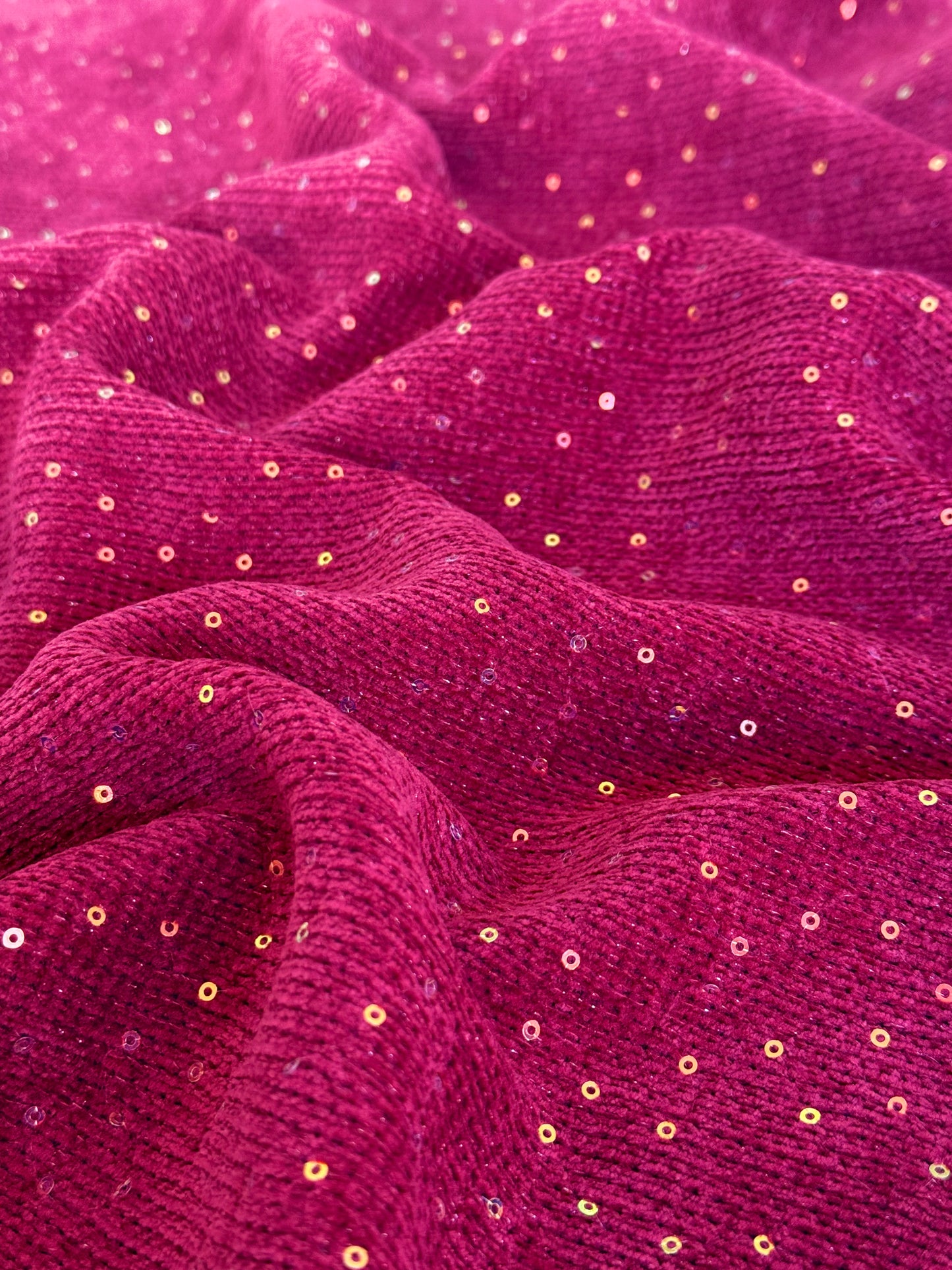 Sweater Knitted Spark