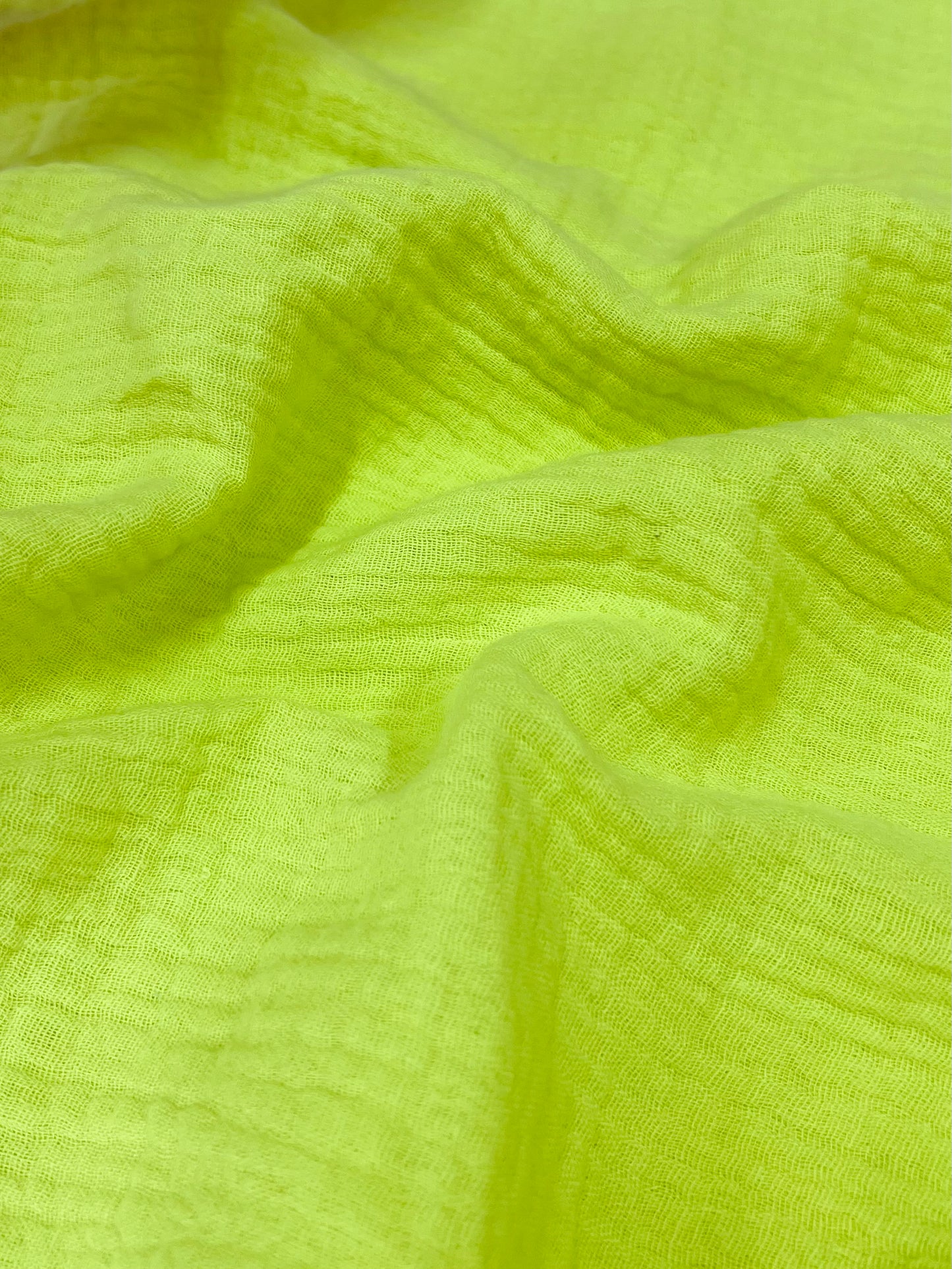 Muselina (Baby Cotton)