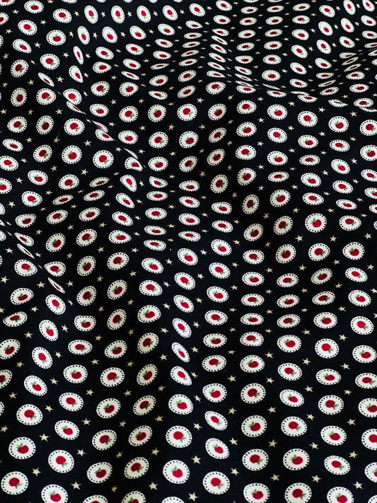 Cotton Liberty Fall/W66