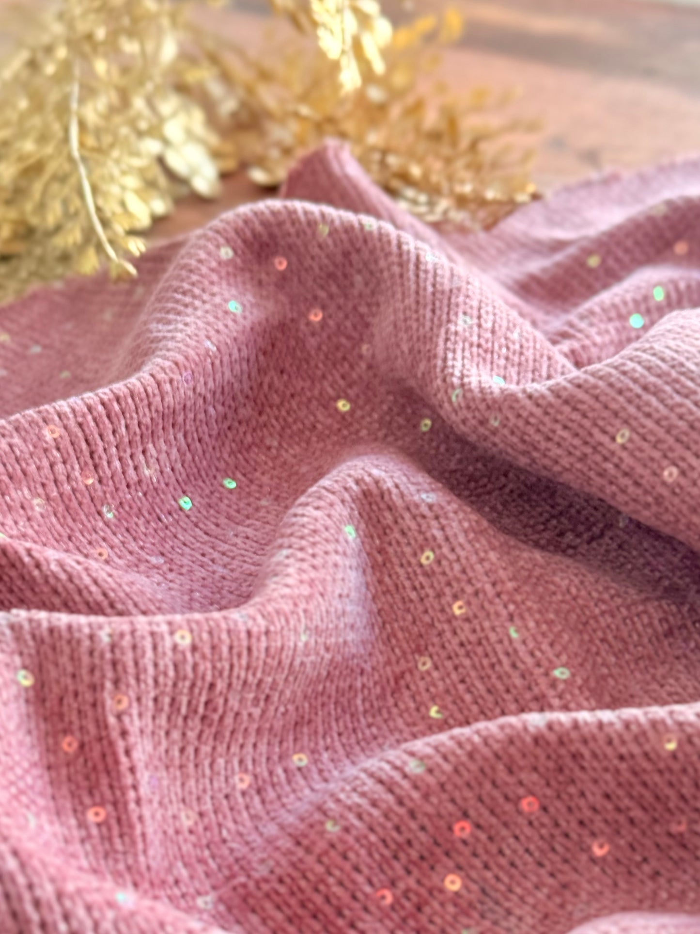 Sweater Knitted Spark