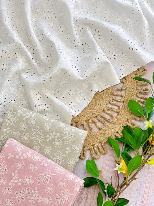 Holl Out Printed Linen 09