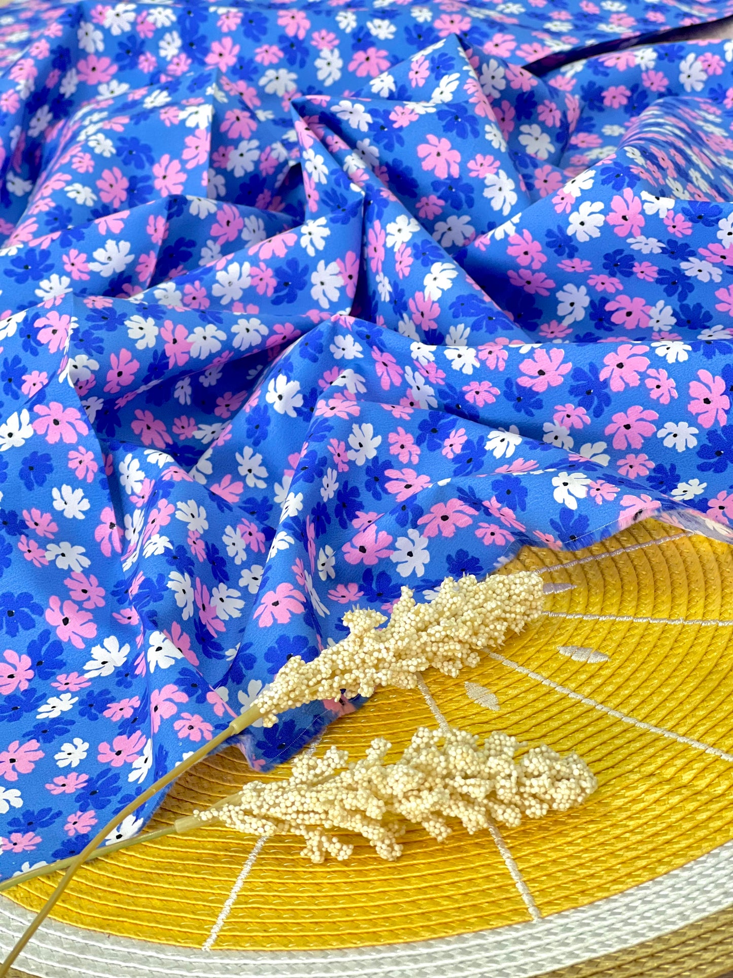 Printed Cotton 94