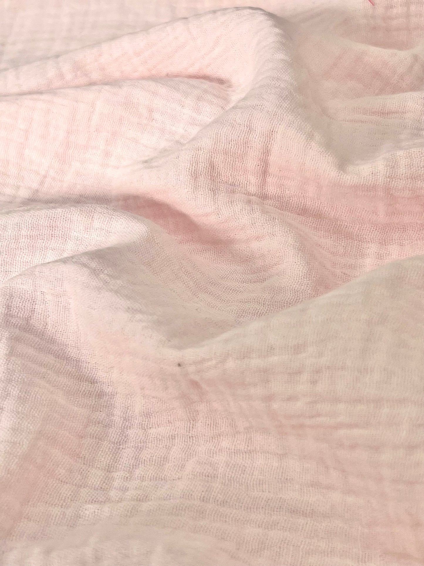 Muselina (Baby Cotton)