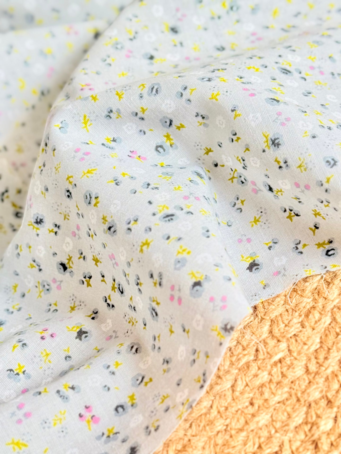 Printed Cotton 149