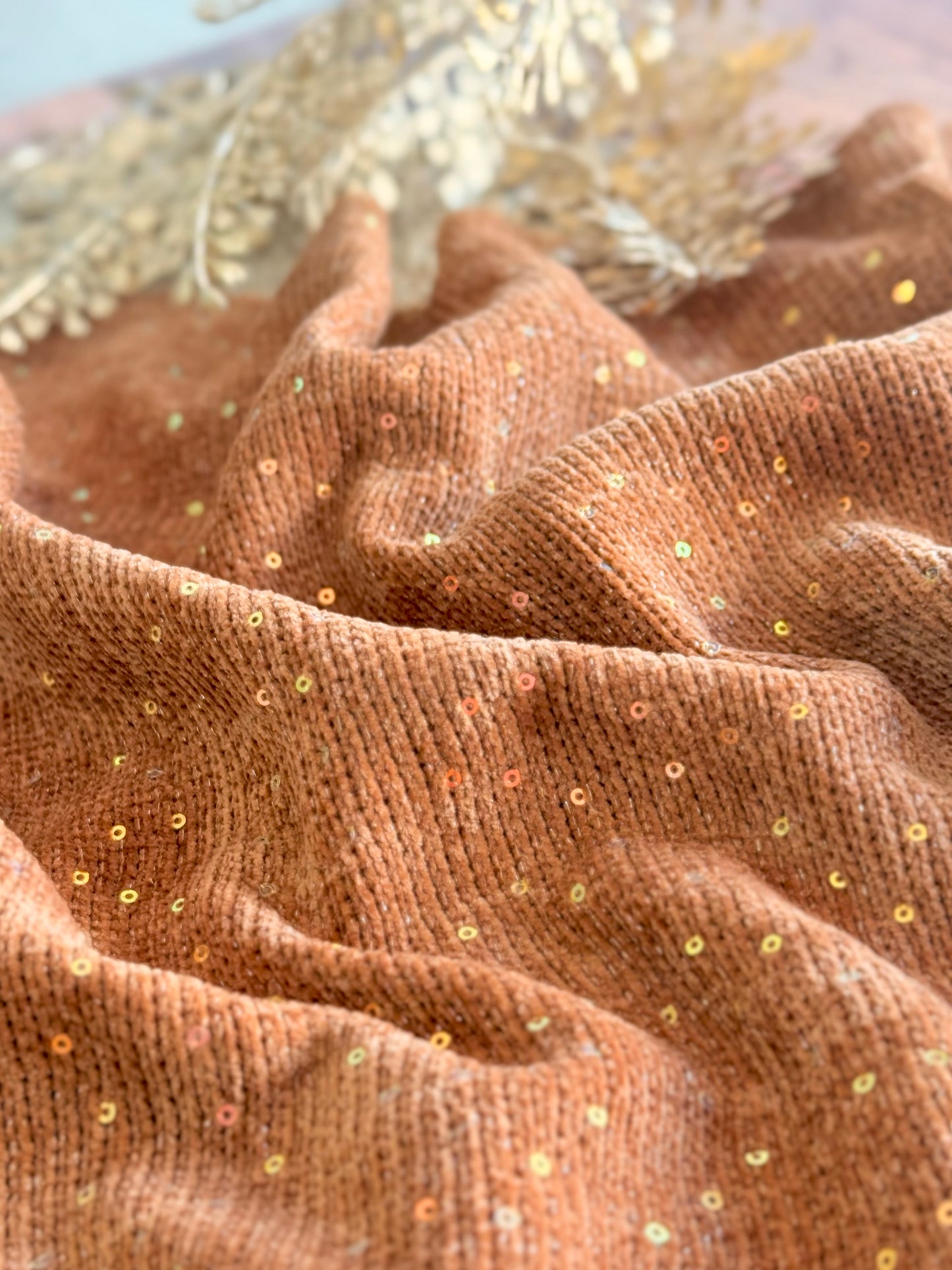 Sweater Knitted Spark