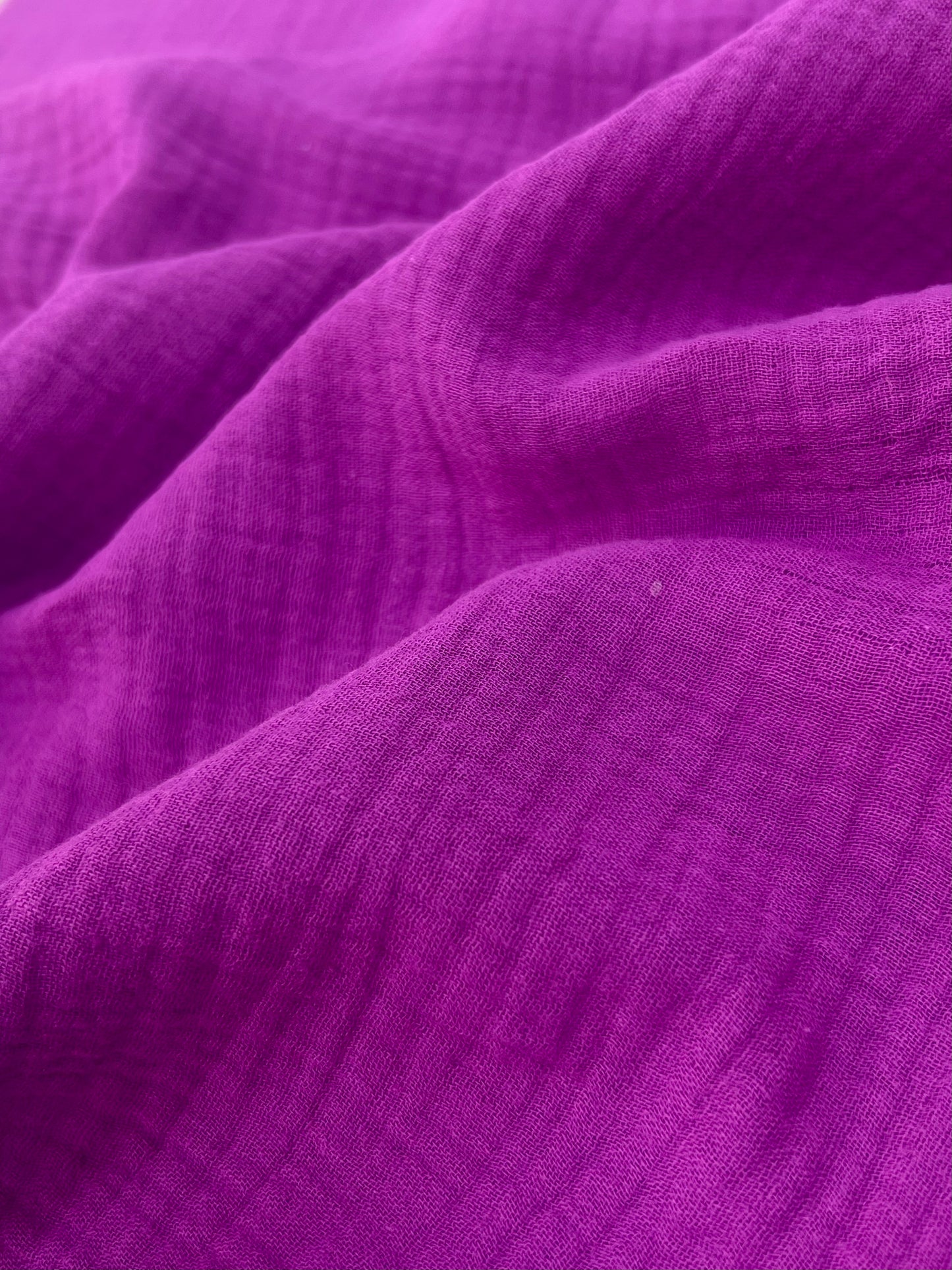 Muselina (Baby Cotton)