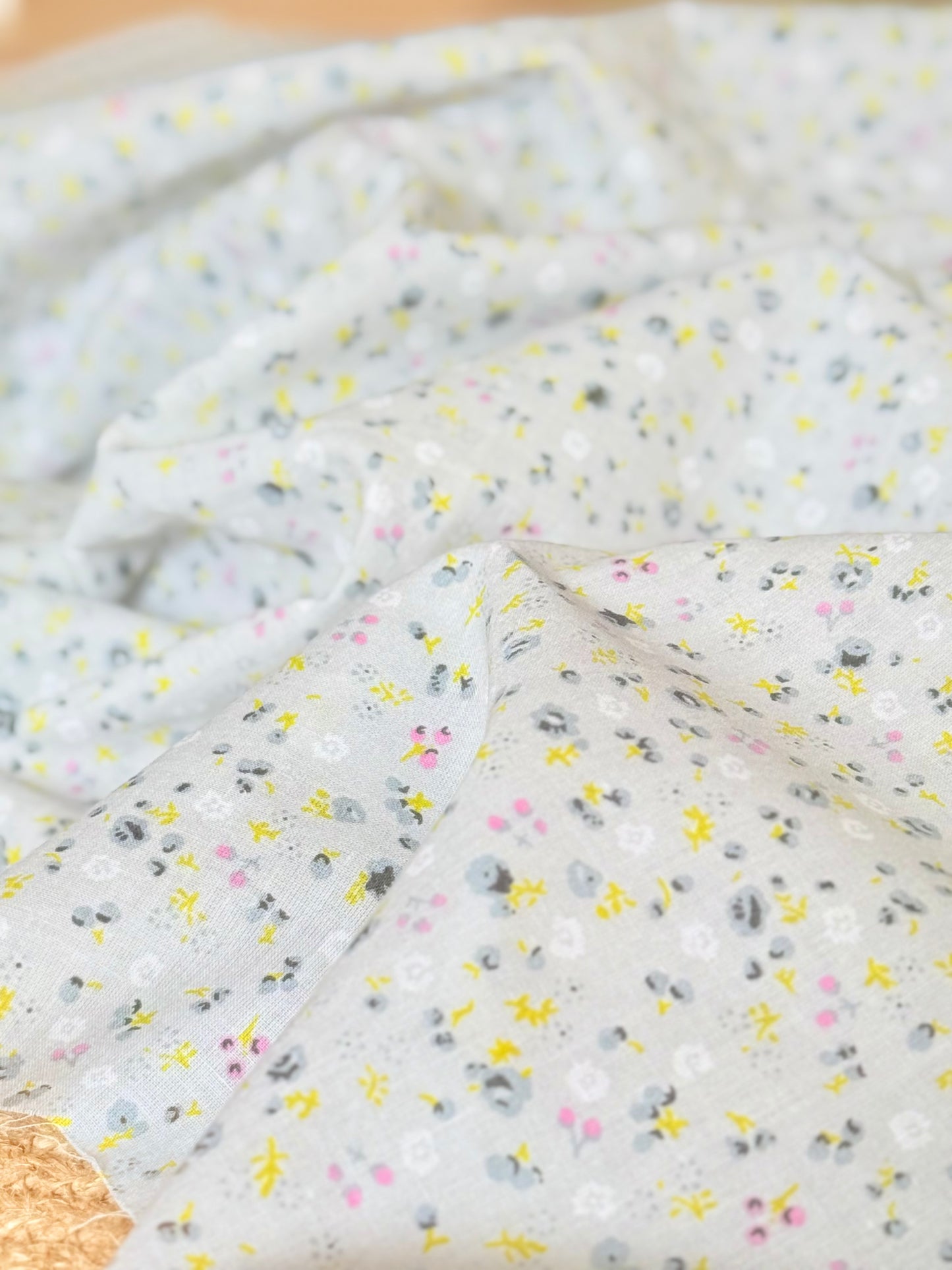 Printed Cotton 149