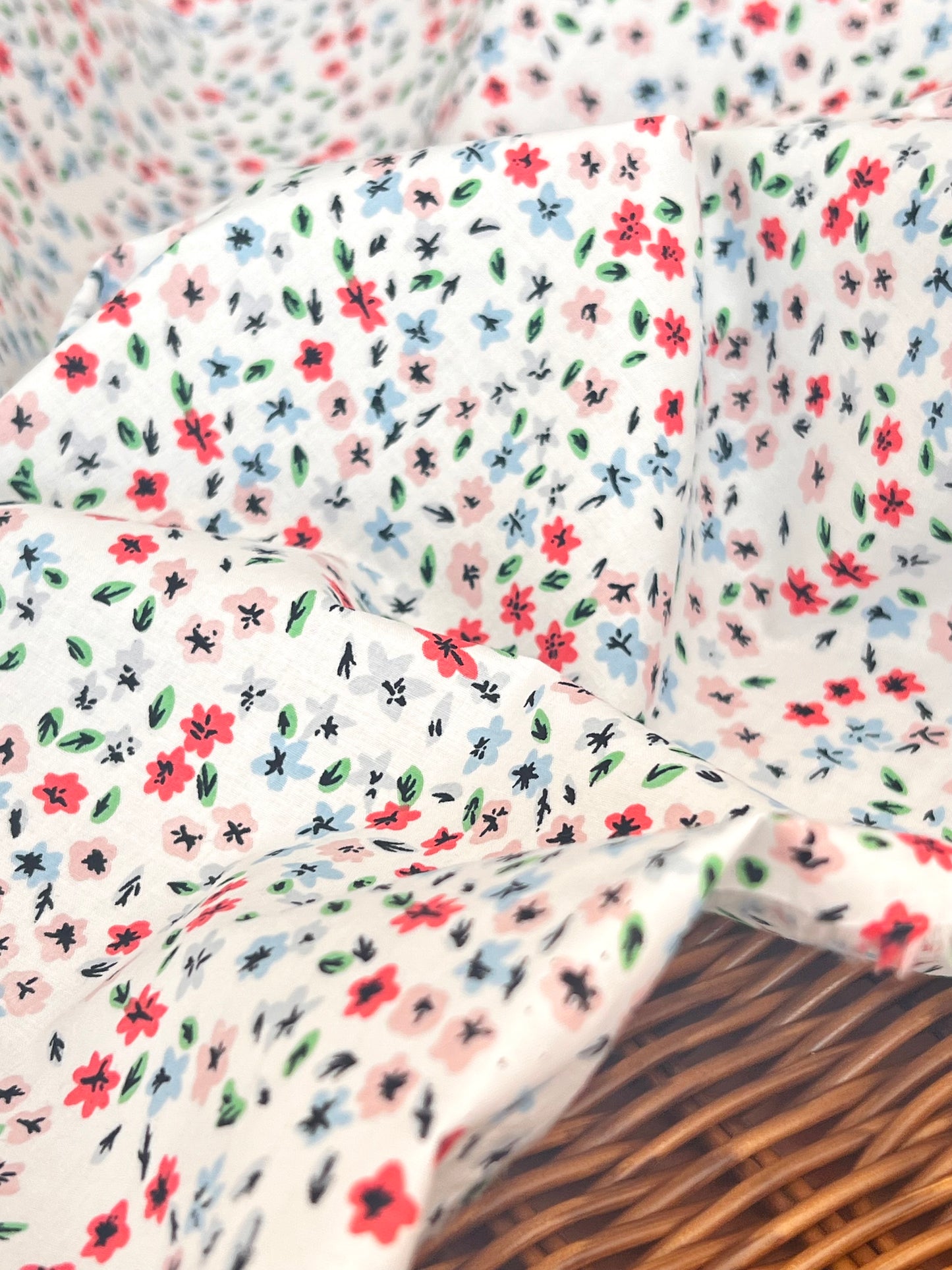 Printed Cotton 131