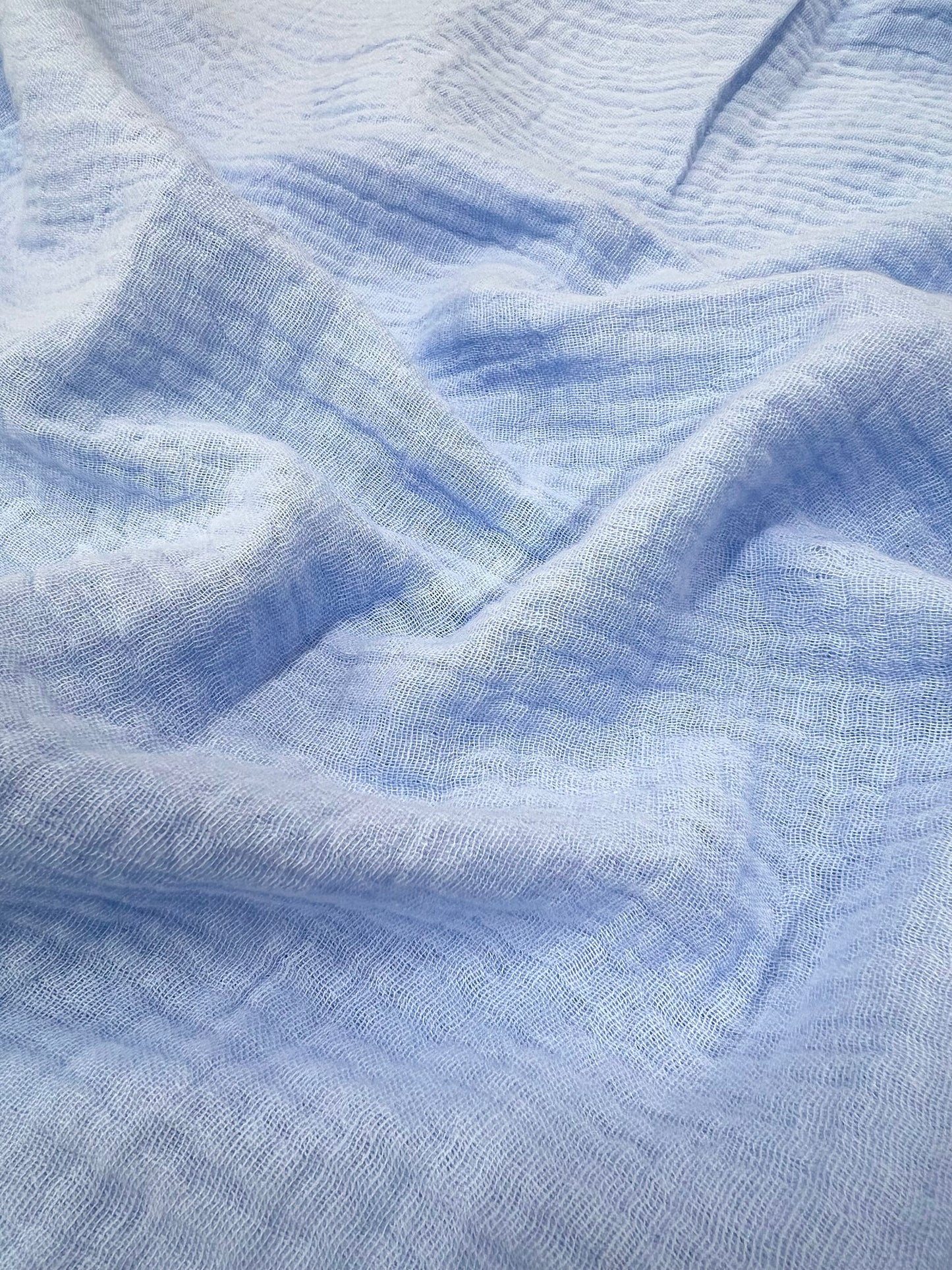 Muselina (Baby Cotton)