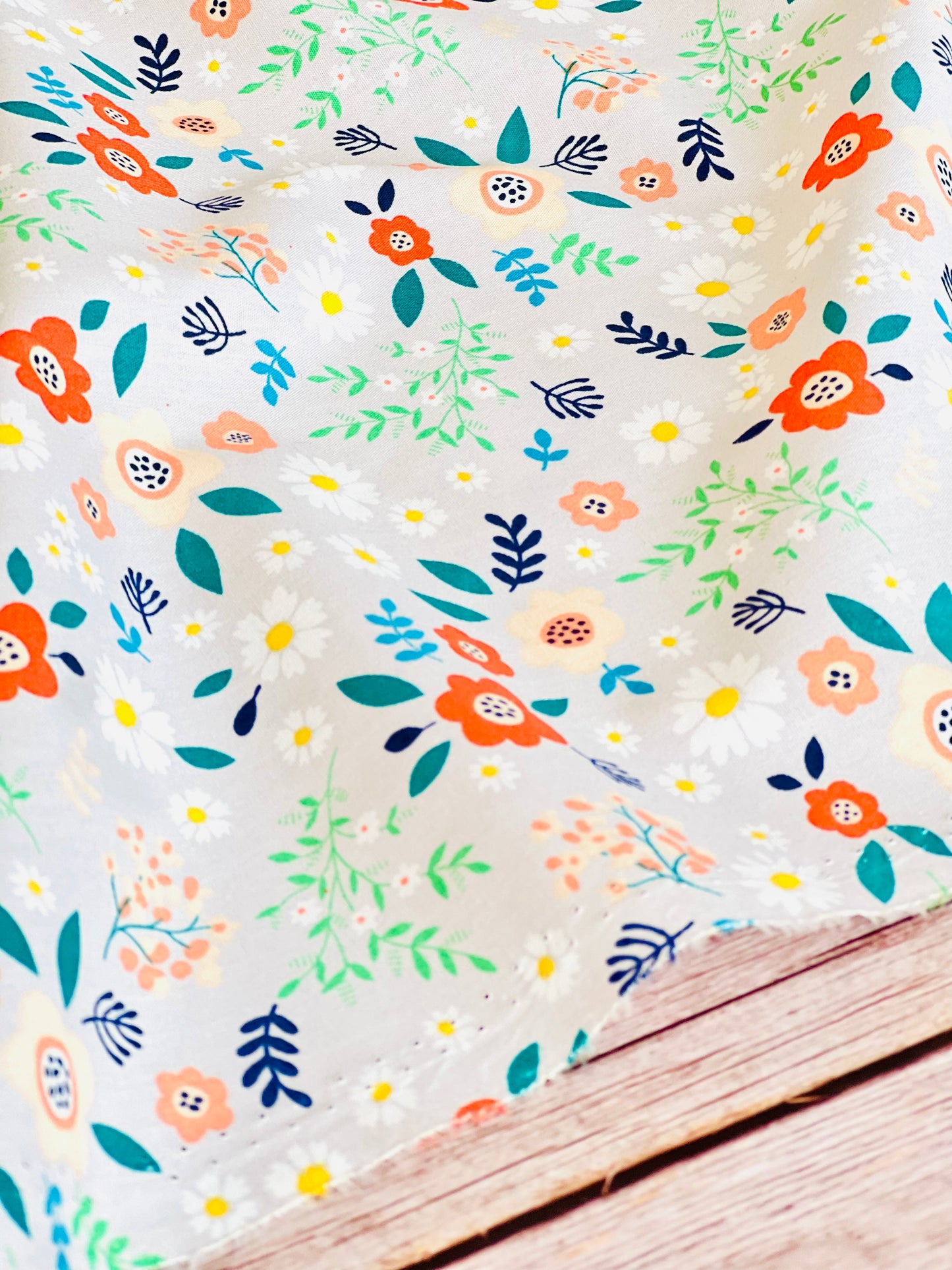 Cotton Liberty Fall/W62