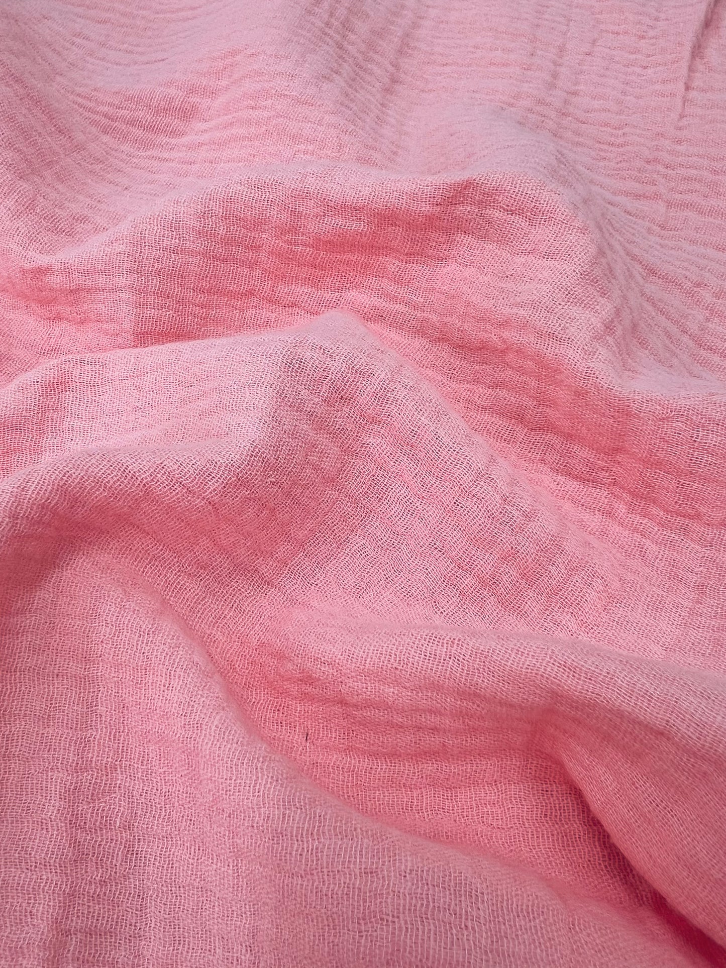 Muselina (Baby Cotton)