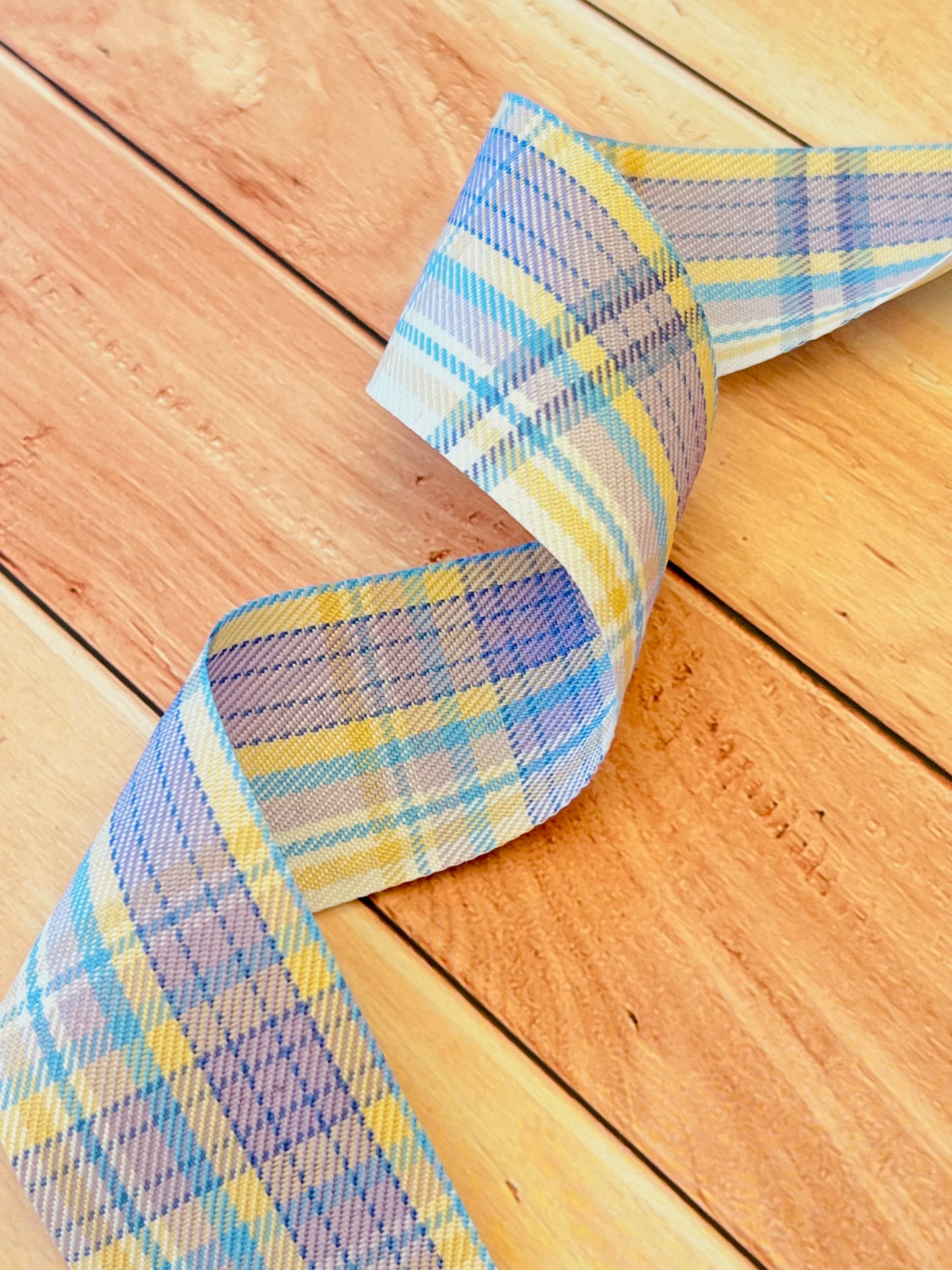 Listón Soft Scottish