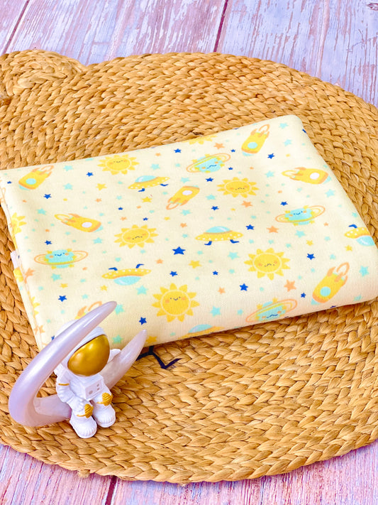 Interlock Baby Universe