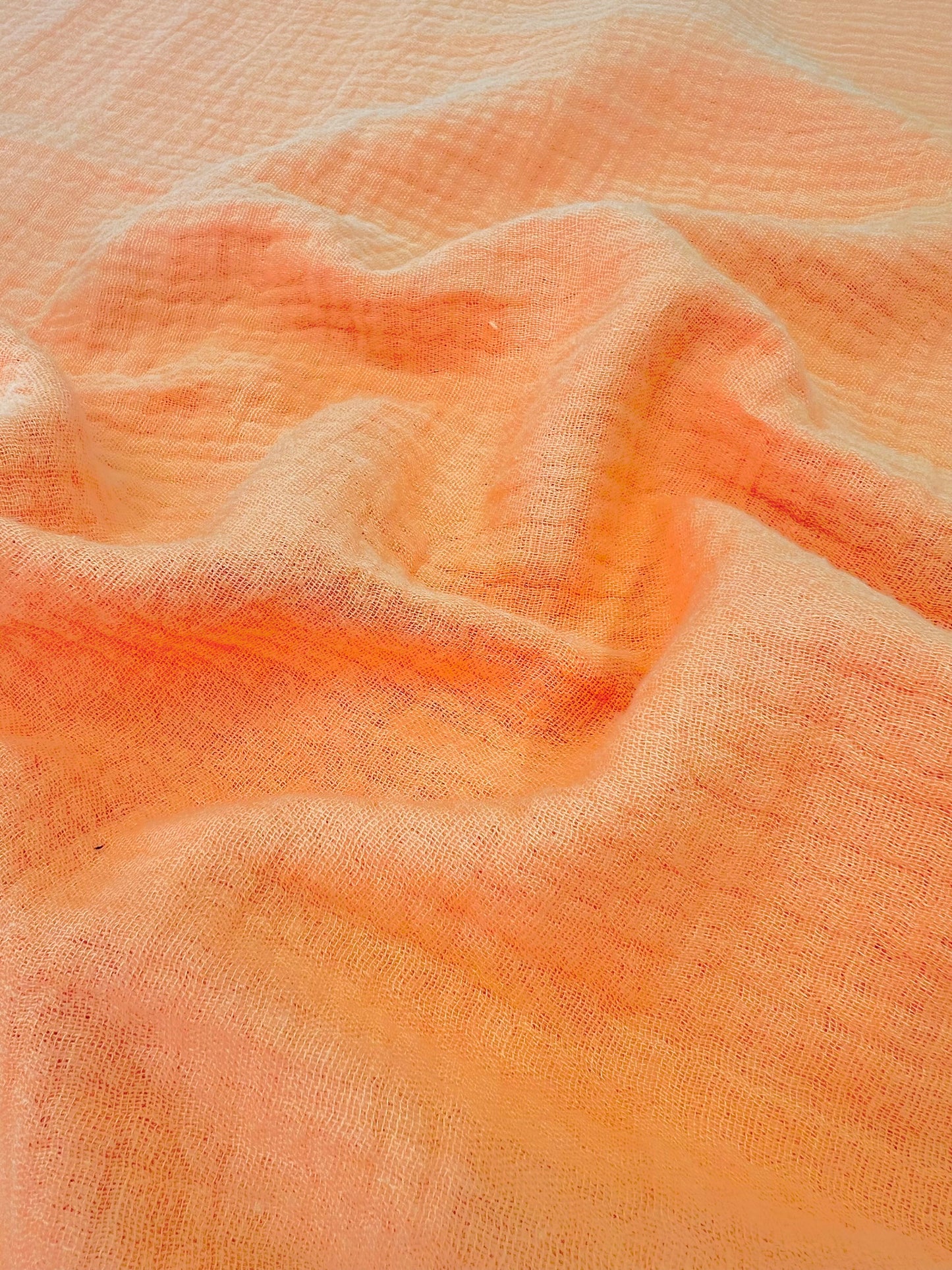 Muselina (Baby Cotton)