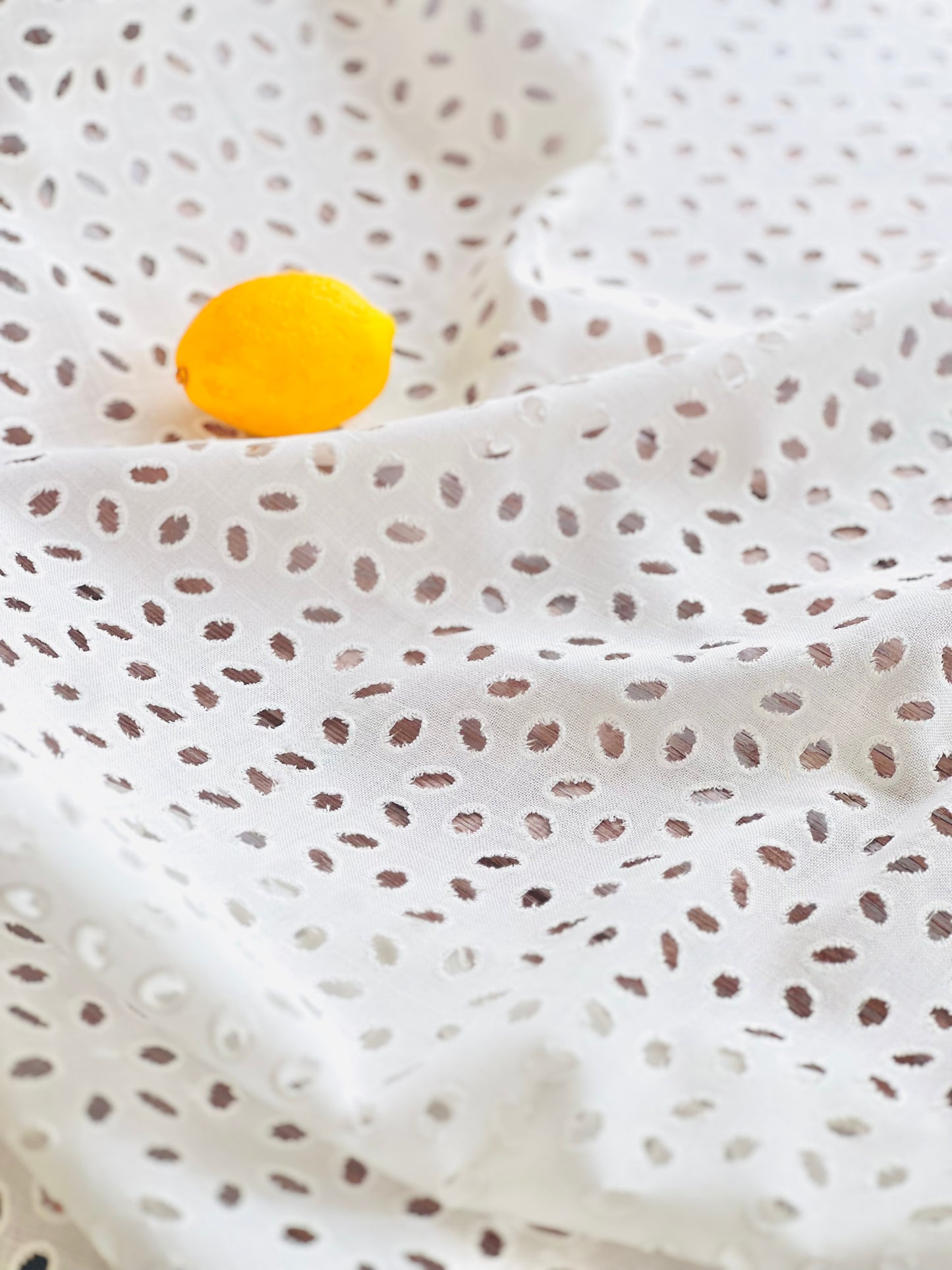 Holl Out Printed Linen 02