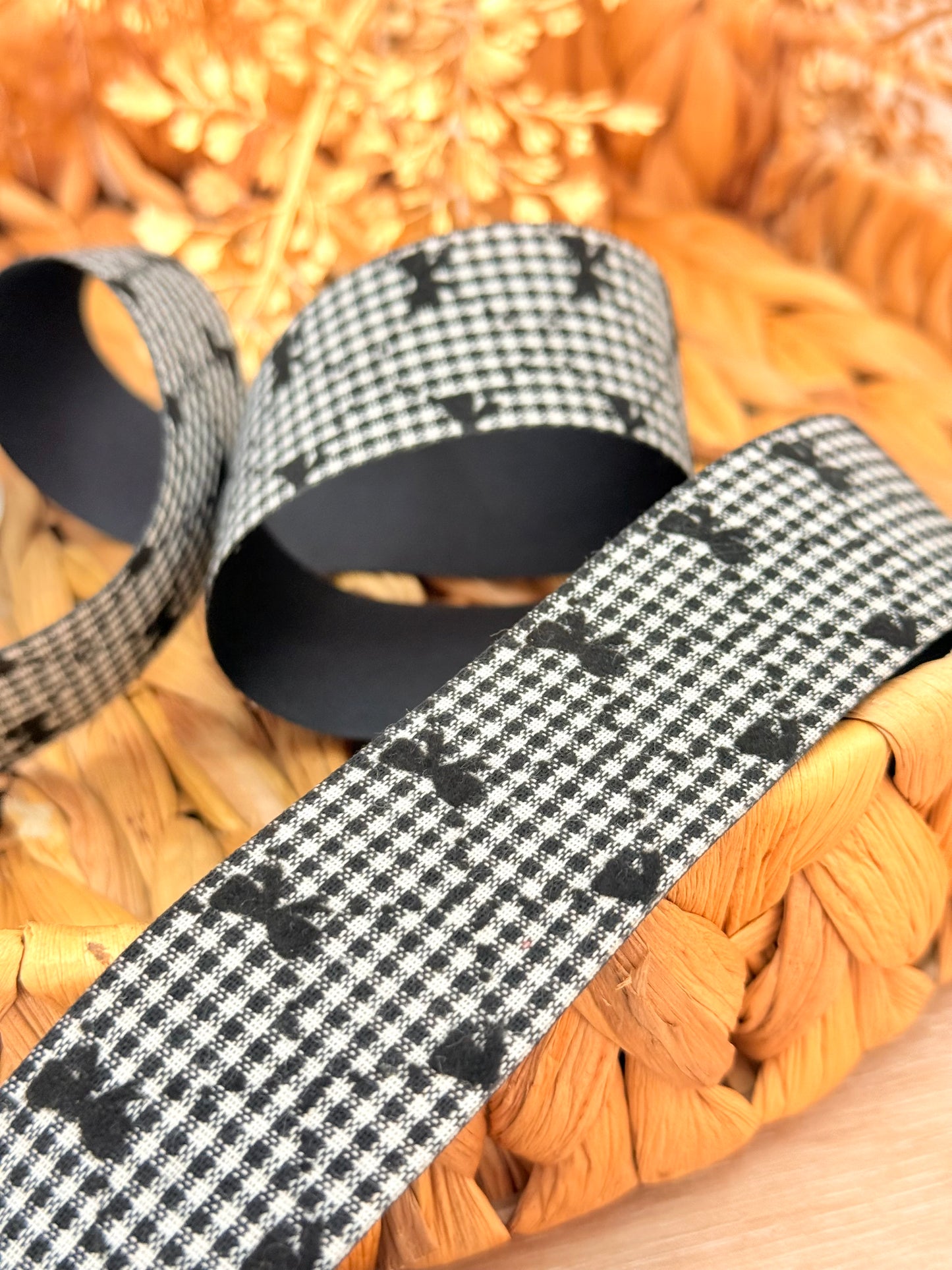Listón Mini Bows