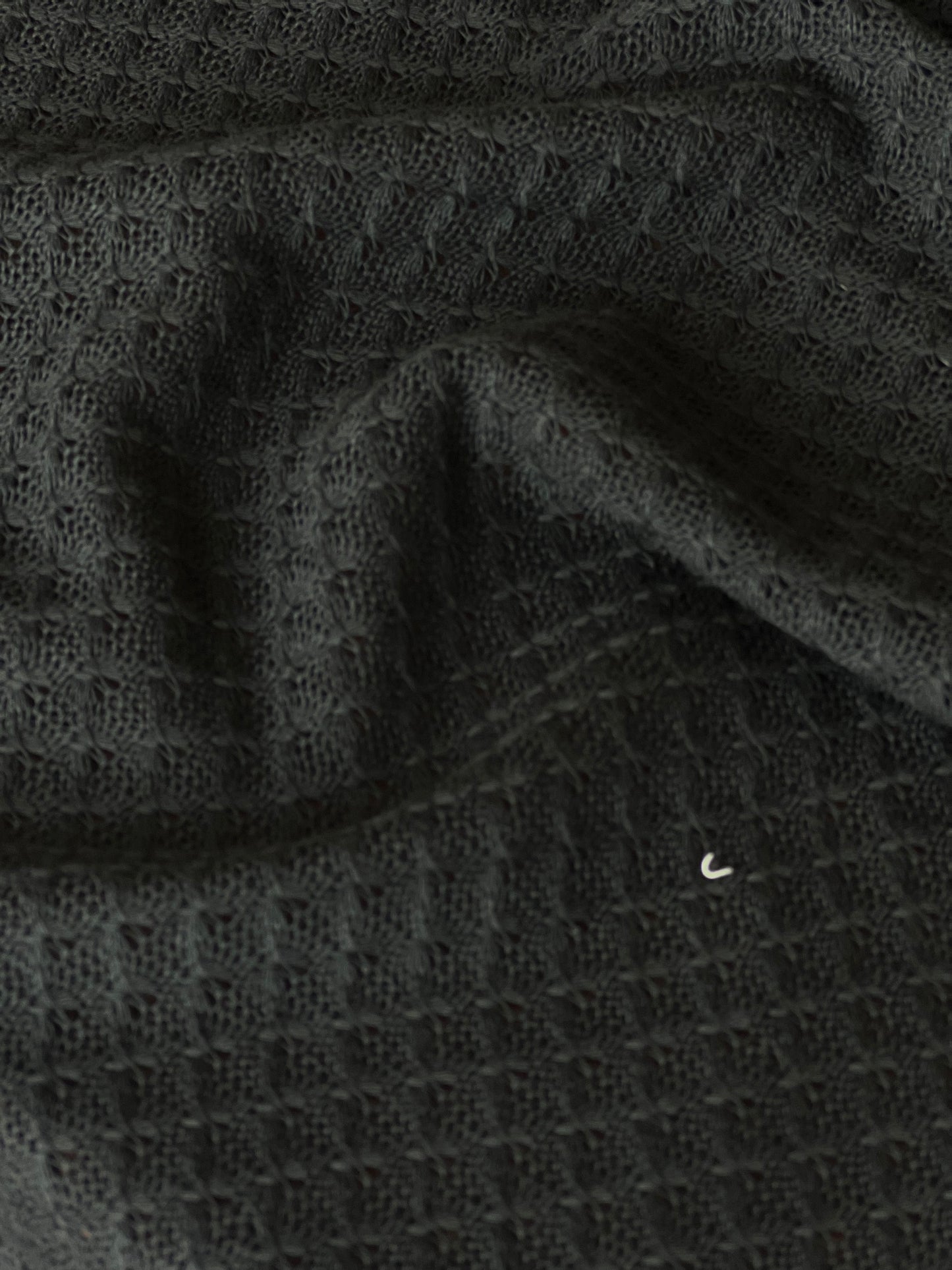 Knitted Sweater McAdams