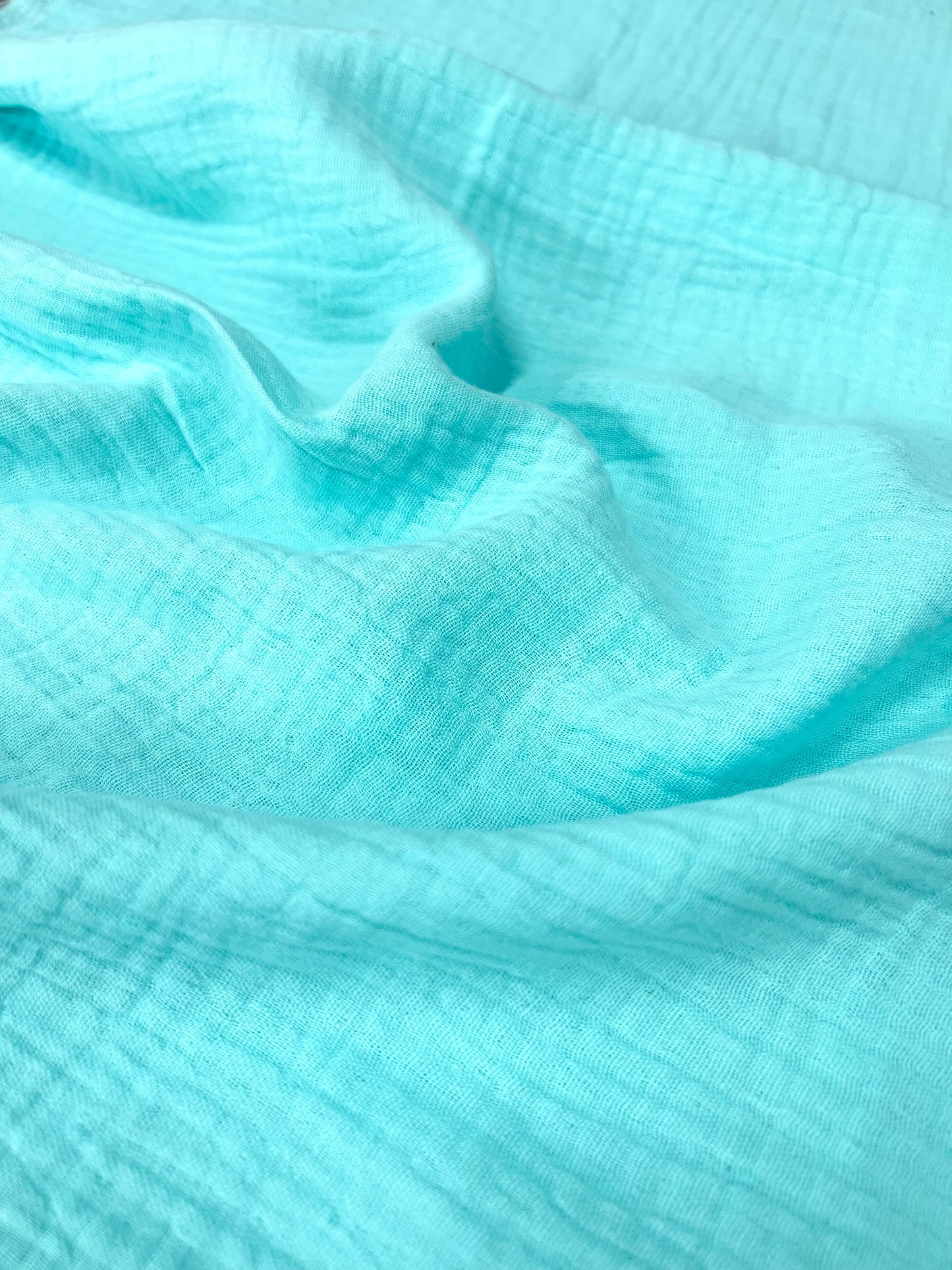 Muselina (Baby Cotton)