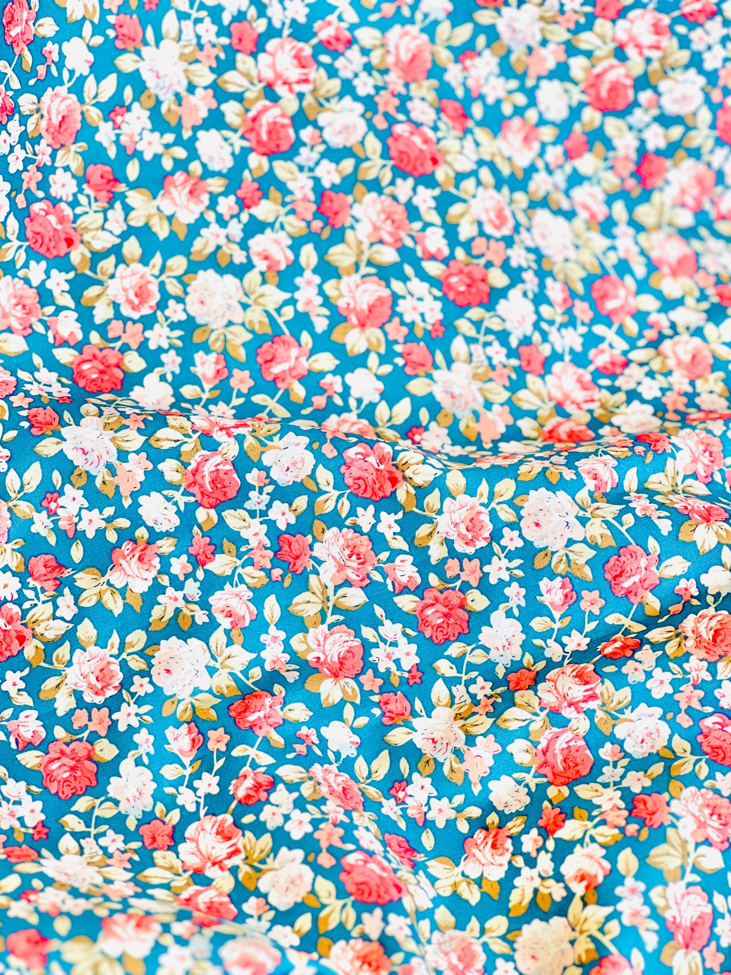 Cotton Liberty Fall/W65