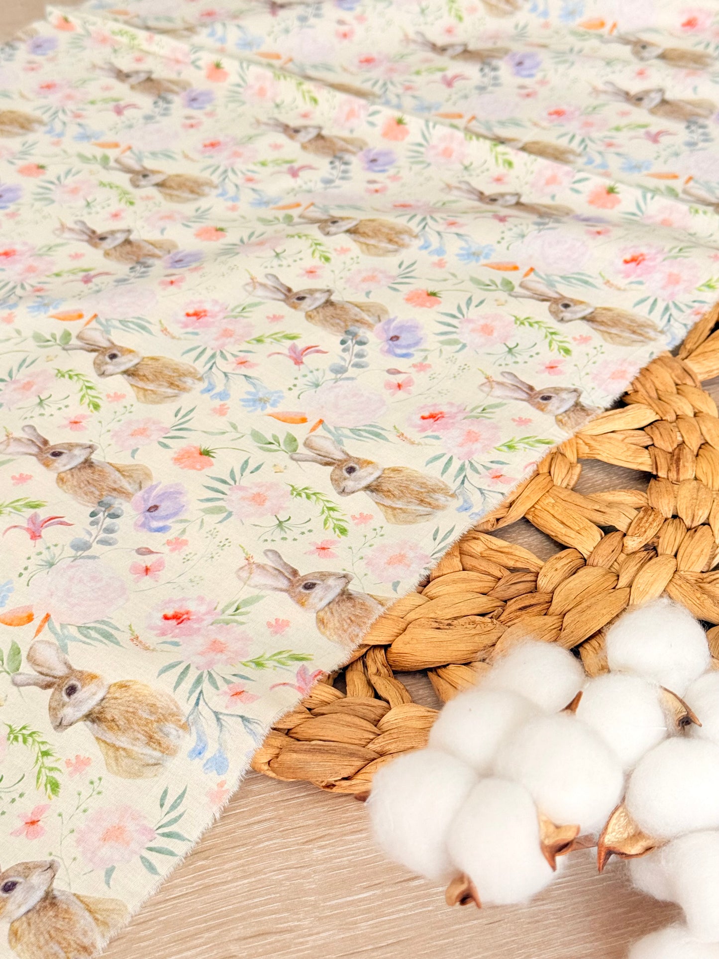 Cotton Liberty Spring/S88