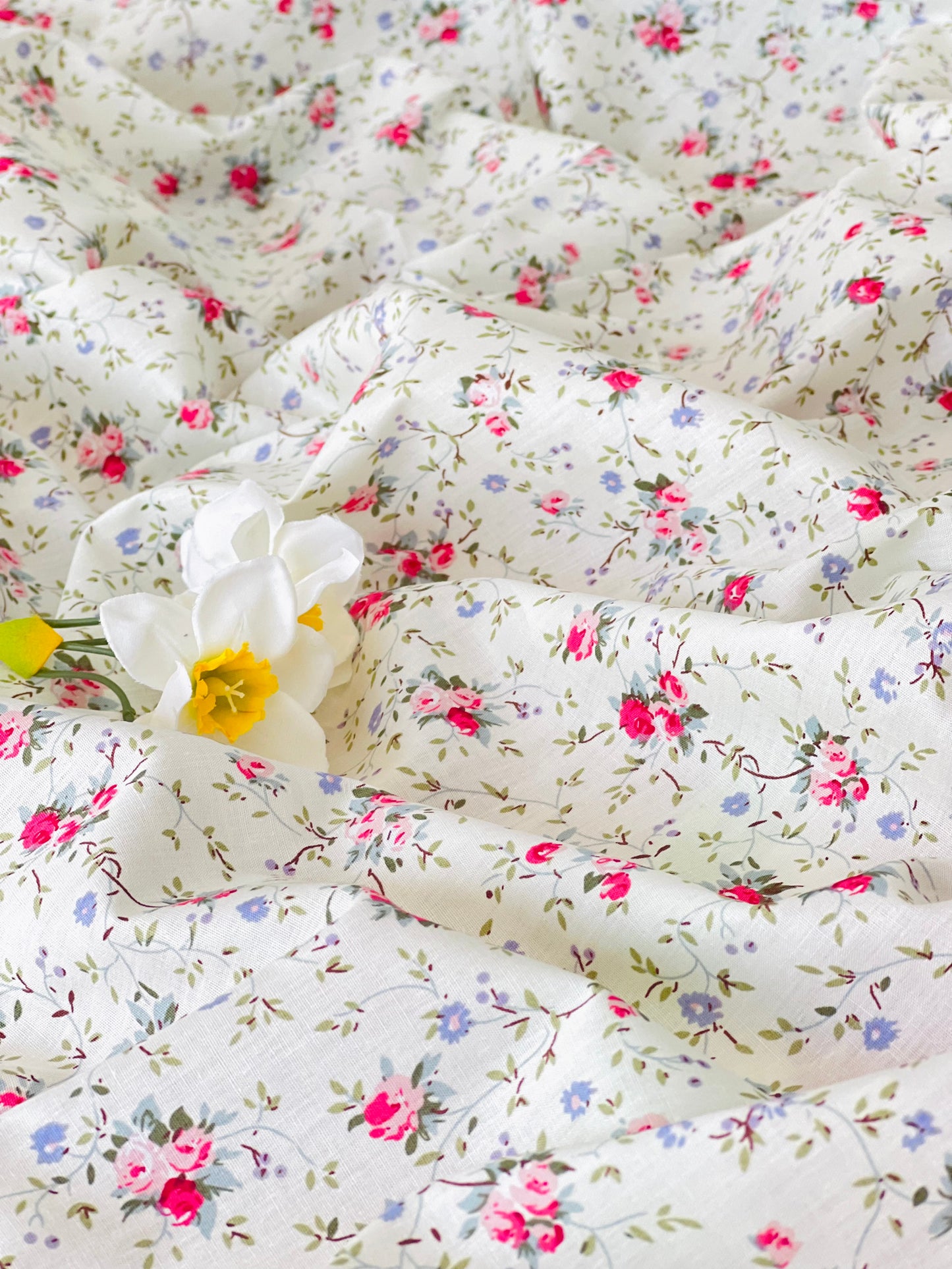 Printed Cotton 129