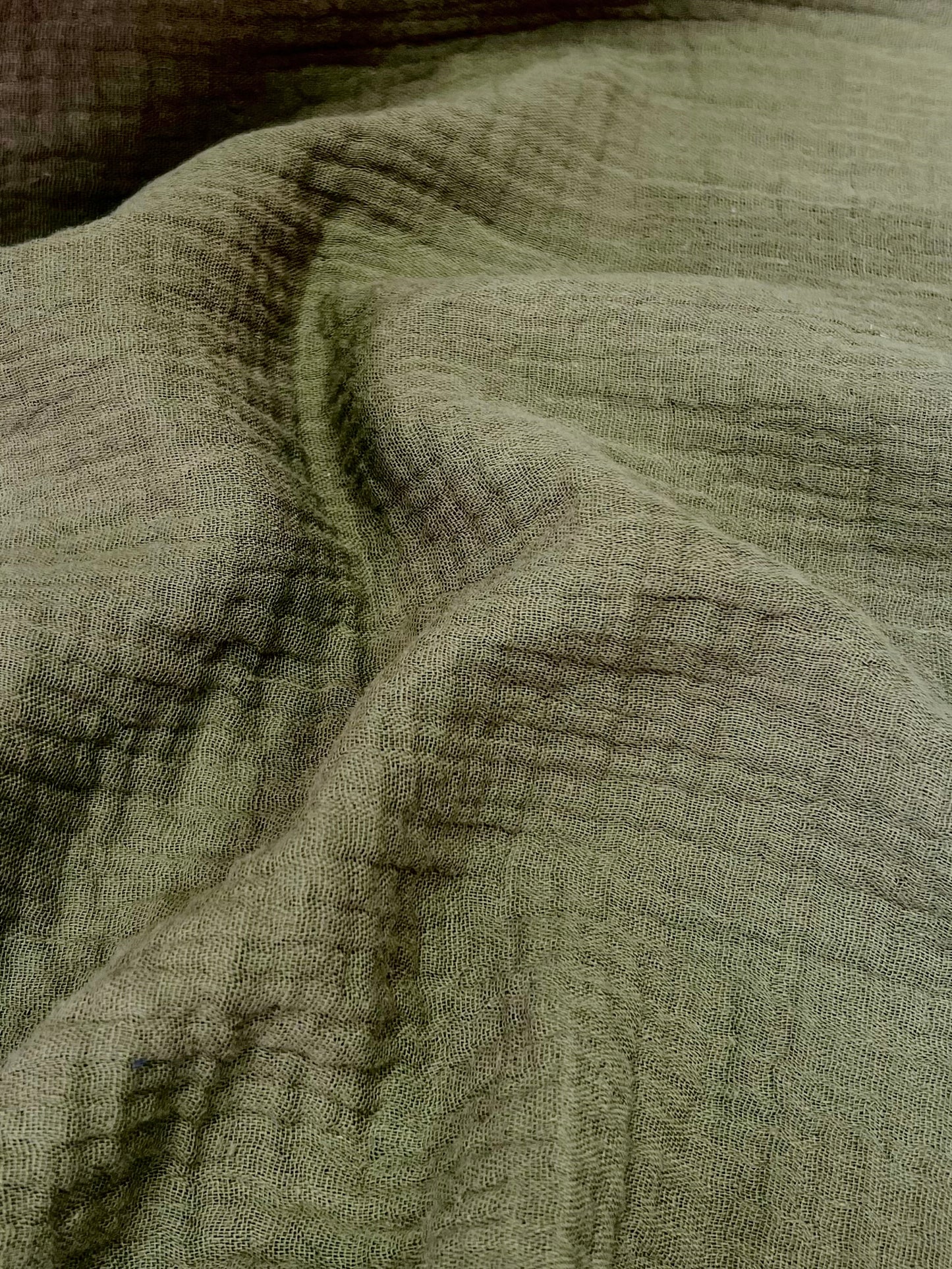 Muselina (Baby Cotton)