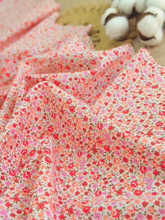 Printed Cotton 217